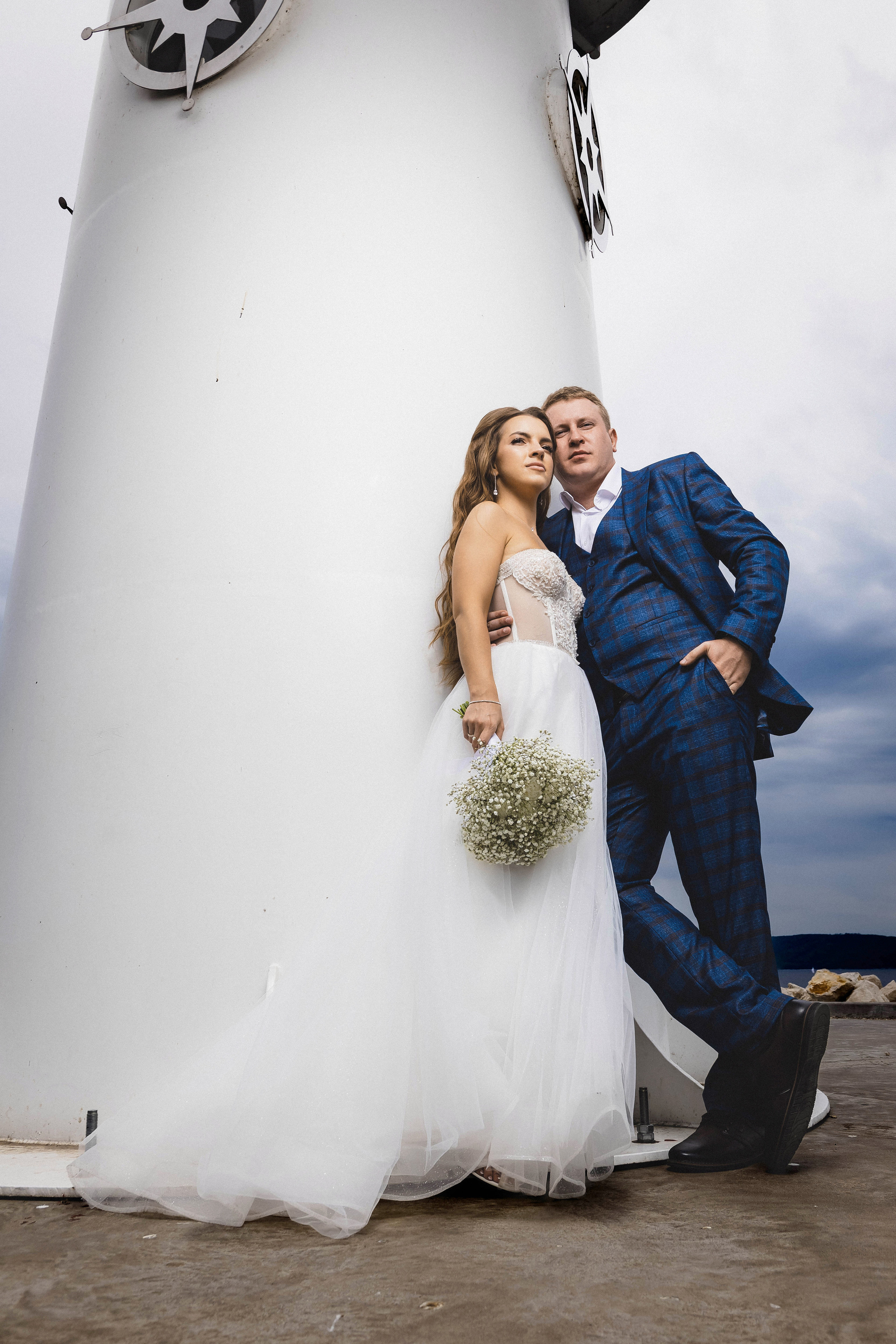 Никита и Марина 30.06.2023. Фотограф в Самаре Максим Тырин