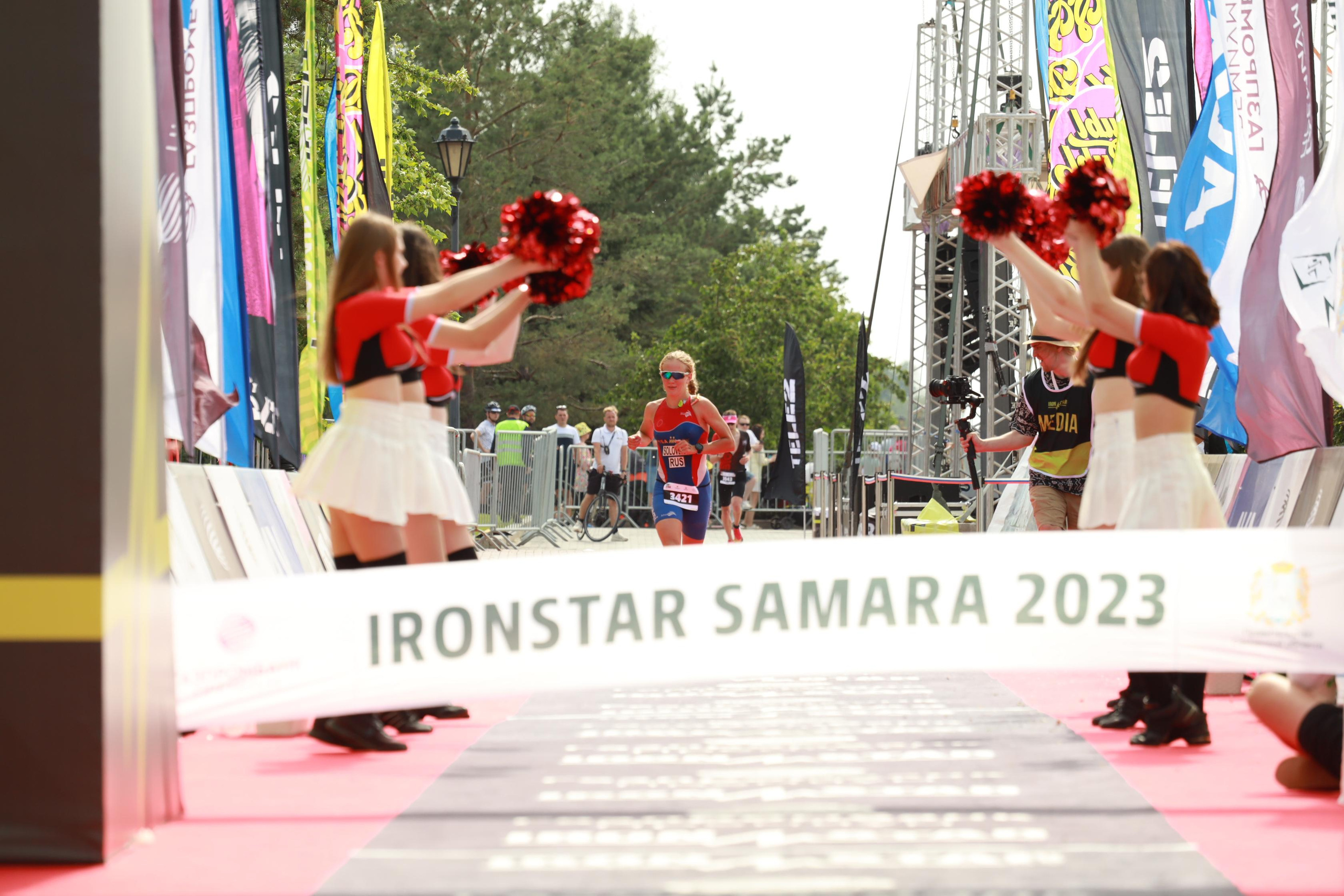 Самые яркие моменты IRONSTAR 113 SAMARA 2023. Фотограф в Самаре Максим Тырин