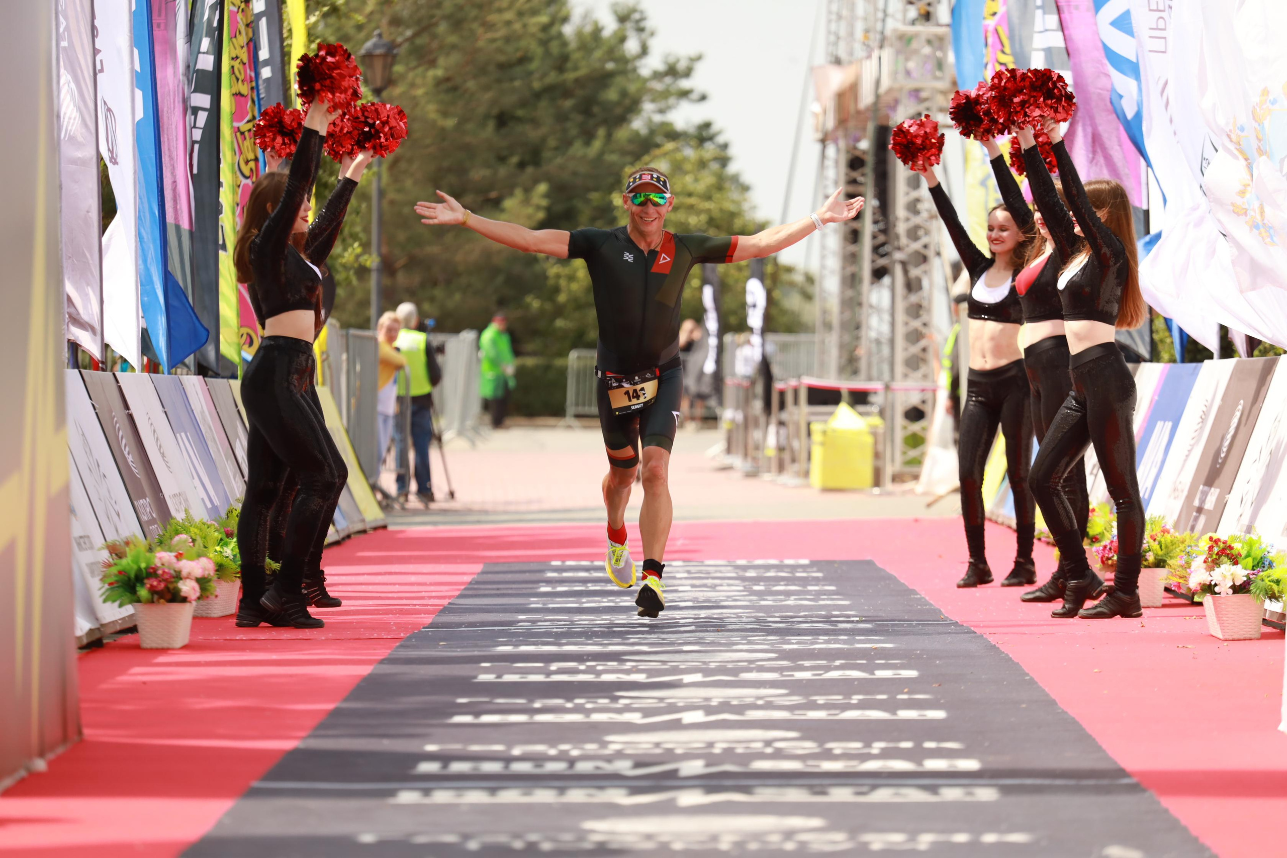 Самые яркие моменты IRONSTAR 113 SAMARA 2023. Фотограф в Самаре Максим Тырин