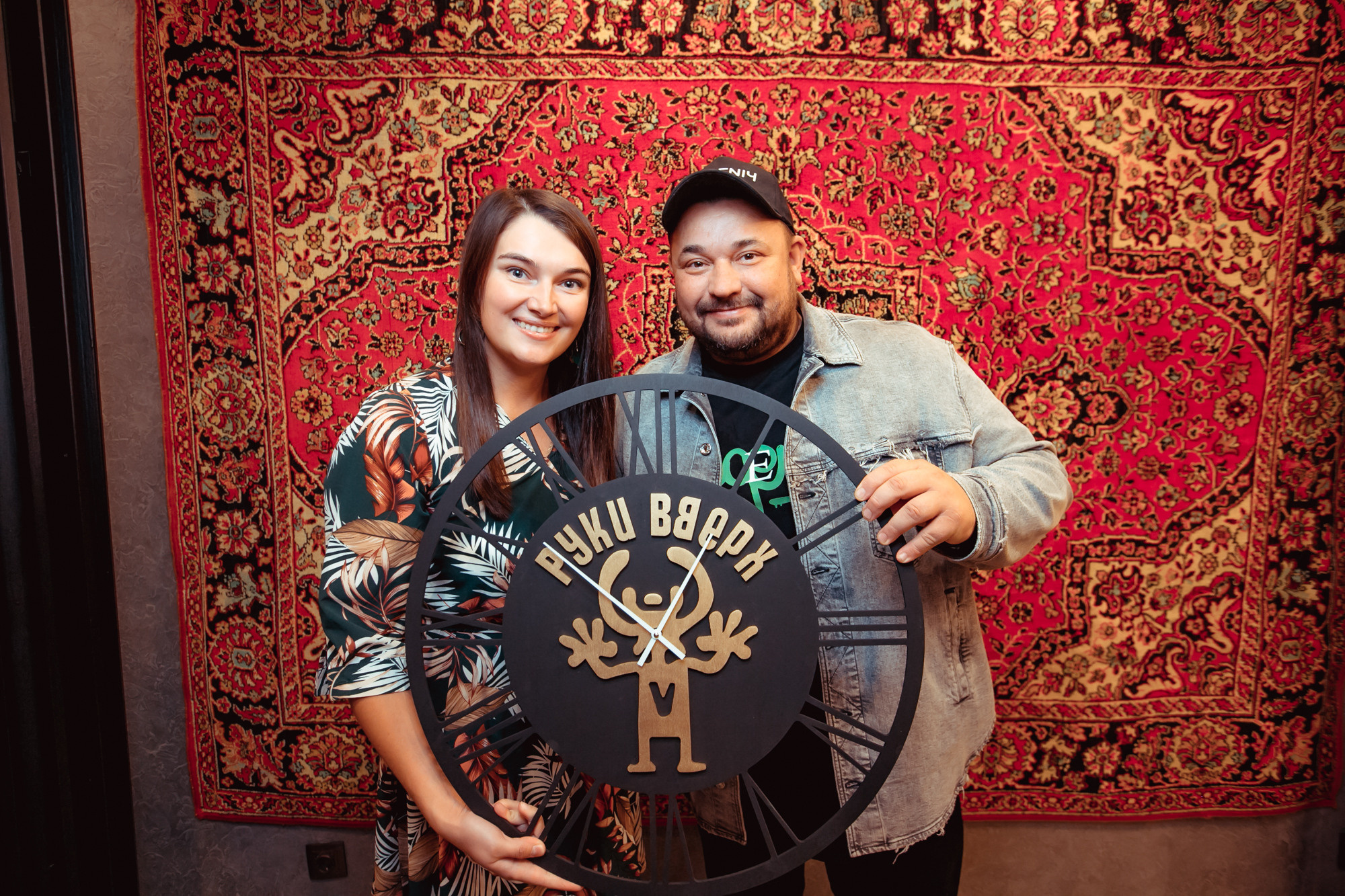 День рождение РВБ бар и концерт Сергея Жукова. Фотограф в Самаре Максим Тырин