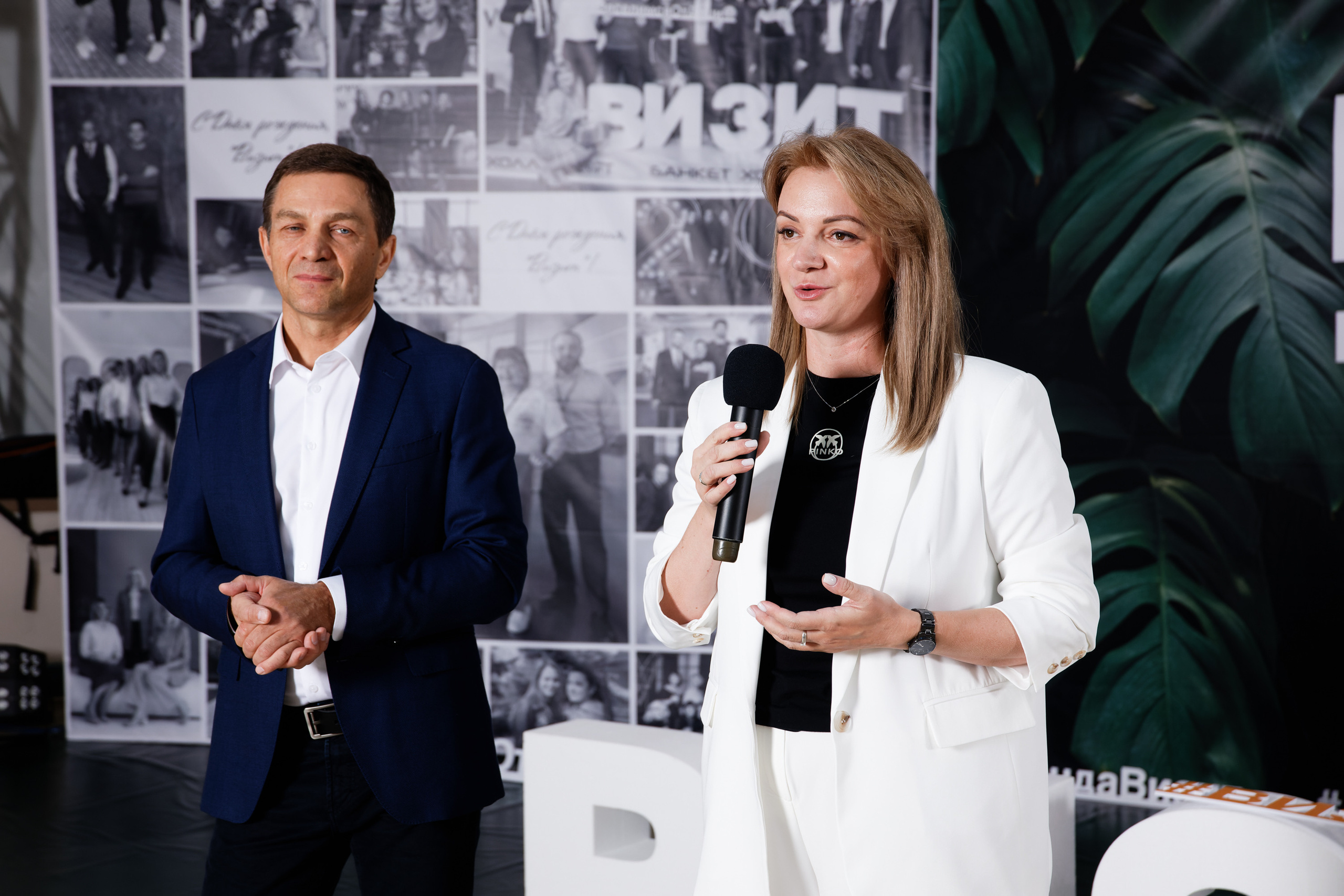 Группа компаний «Визит» Самара 22 года. Фотограф в Самаре Максим Тырин