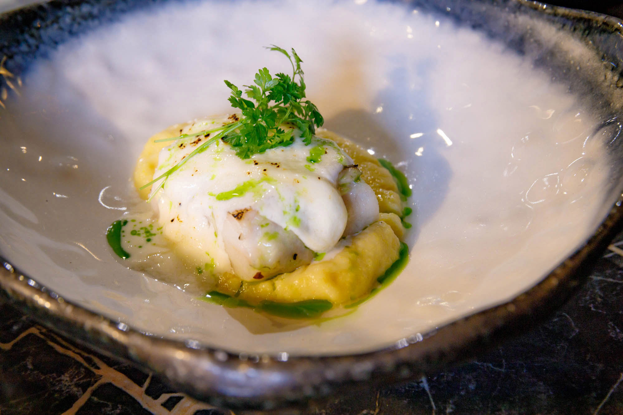 Ресторан Ваще Огонь 21 марта Гастроужин Горизонты. Фотограф в Самаре Максим Тырин