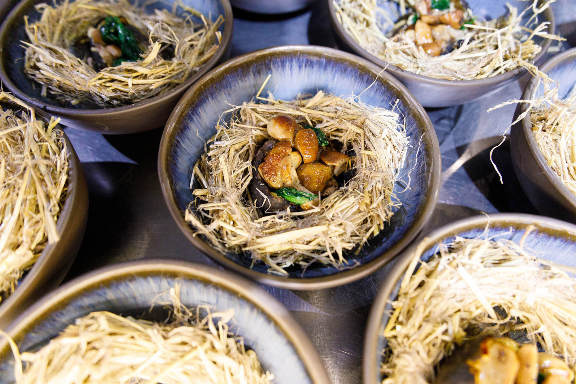 Ресторан Ваще Огонь 21 марта Гастроужин Горизонты. Фотограф в Самаре Максим Тырин