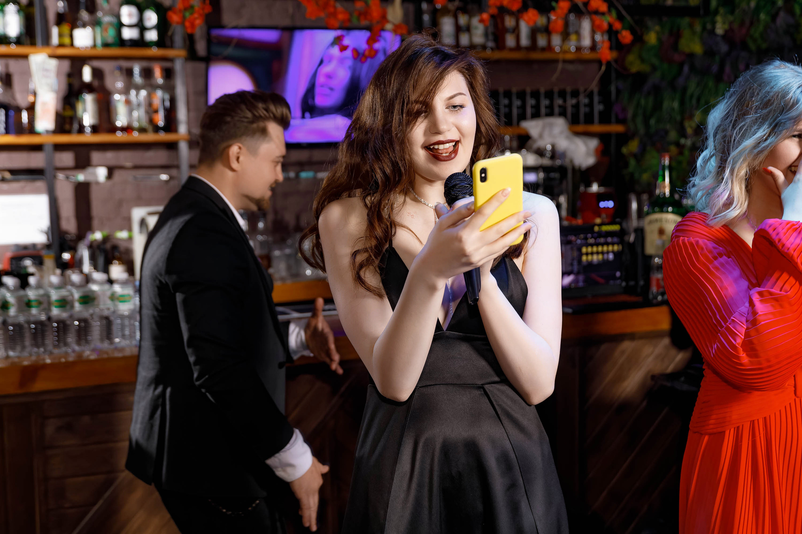 Выпускной в ресторане MR.NUR 28.06.2023. Фотограф в Самаре Максим Тырин