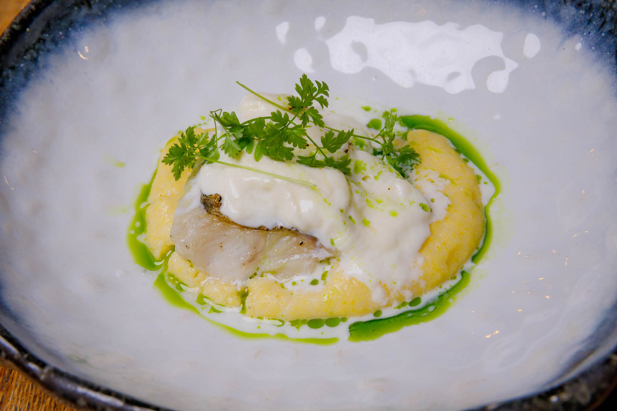 Ресторан Ваще Огонь 21 марта Гастроужин Горизонты. Фотограф в Самаре Максим Тырин