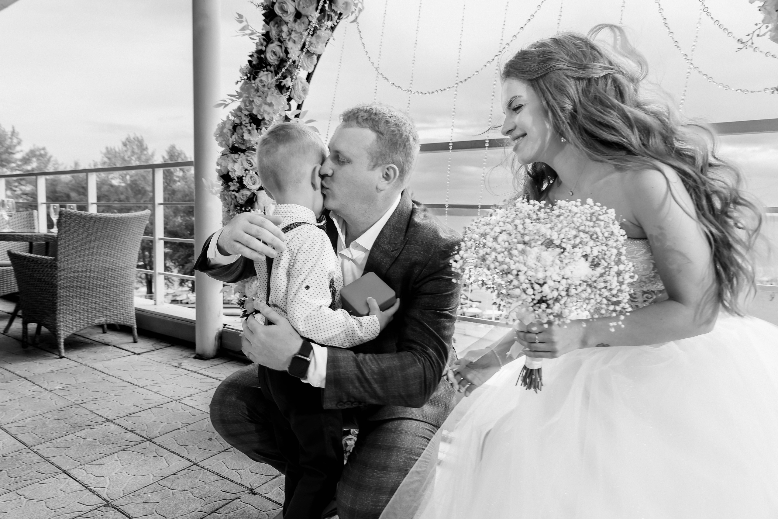 Никита и Марина 30.06.2023. Фотограф в Самаре Максим Тырин