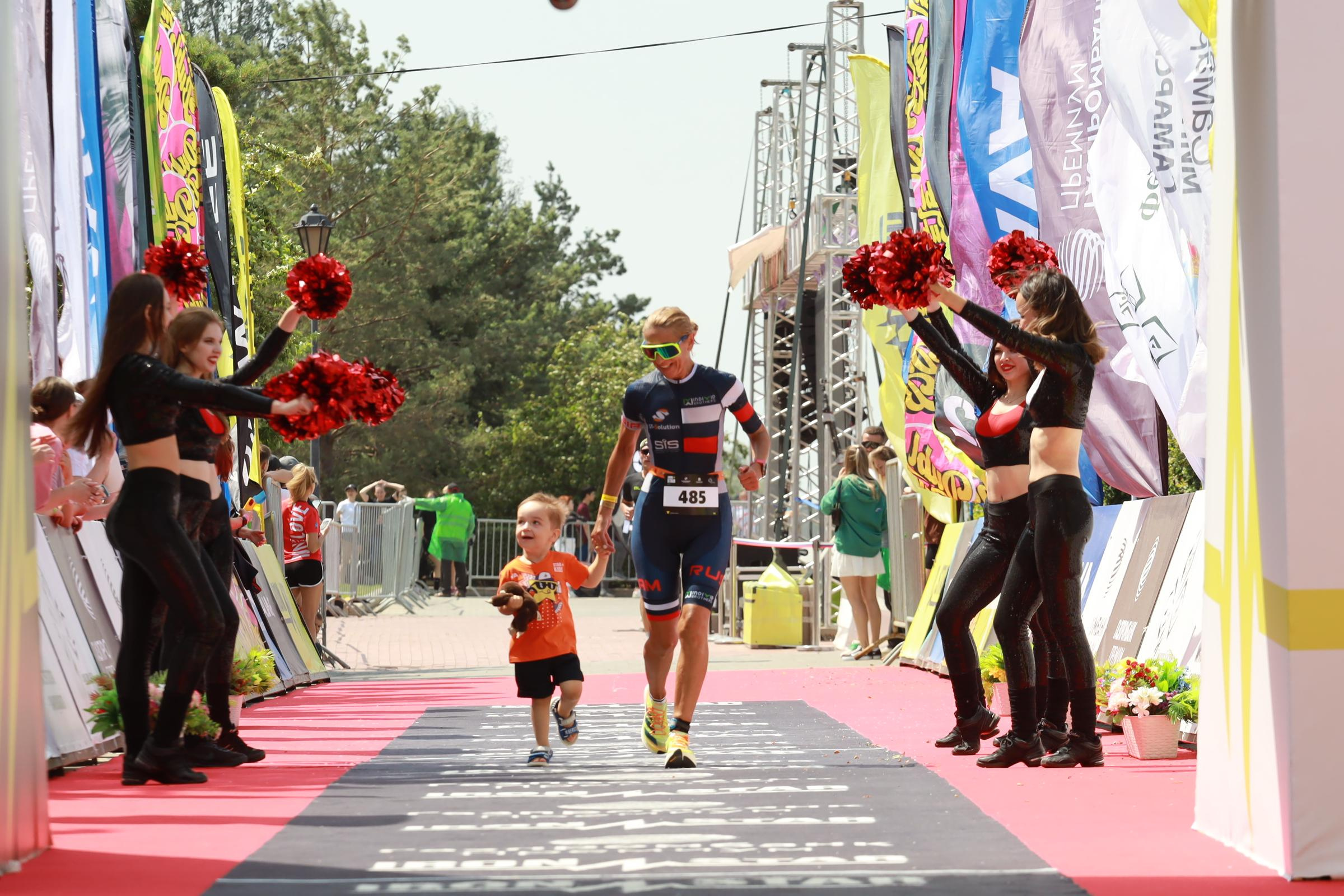 Самые яркие моменты IRONSTAR 113 SAMARA 2023. Фотограф в Самаре Максим Тырин