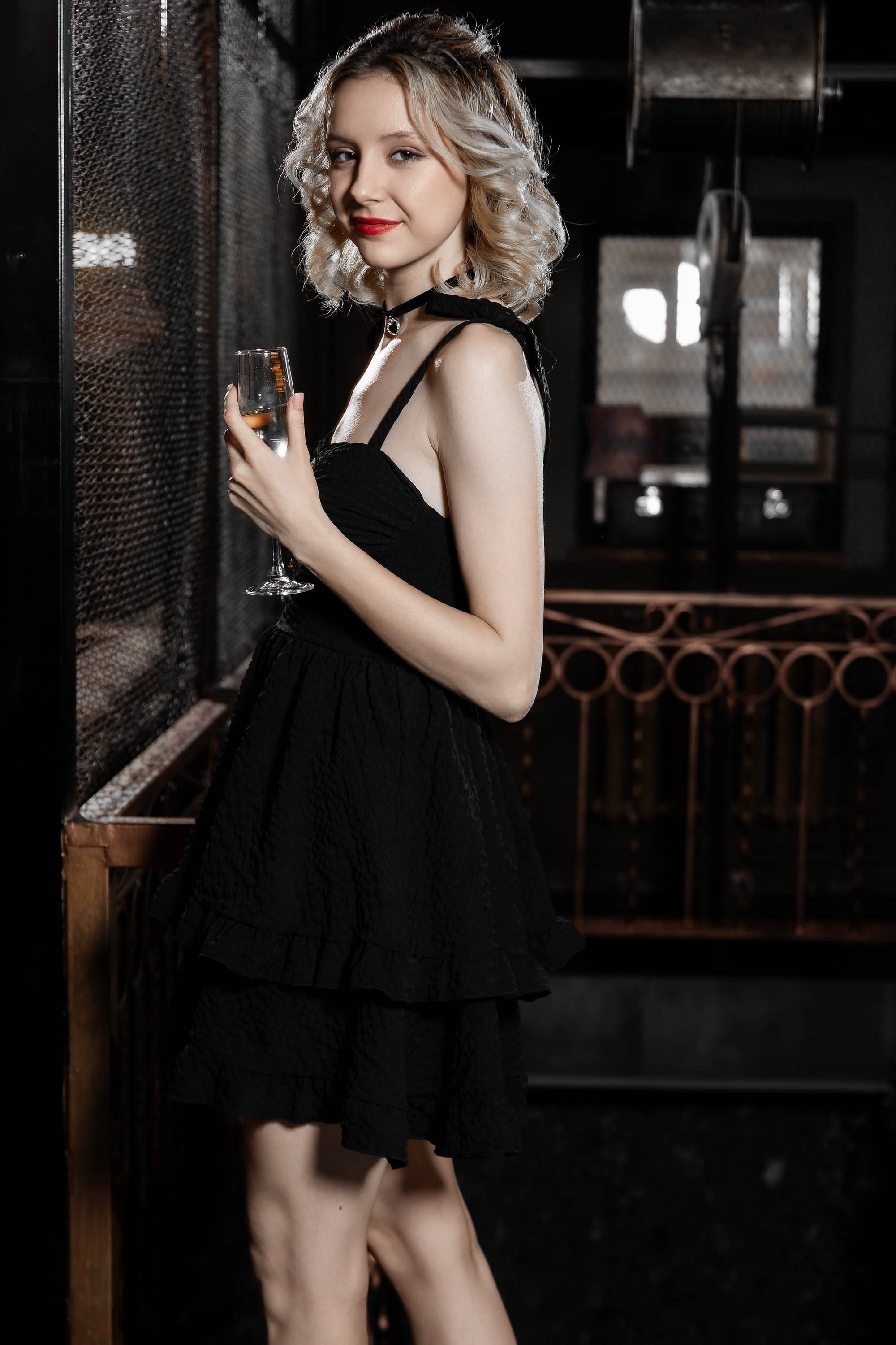 Выпускной в ресторане MR.NUR 28.06.2023. Фотограф в Самаре Максим Тырин