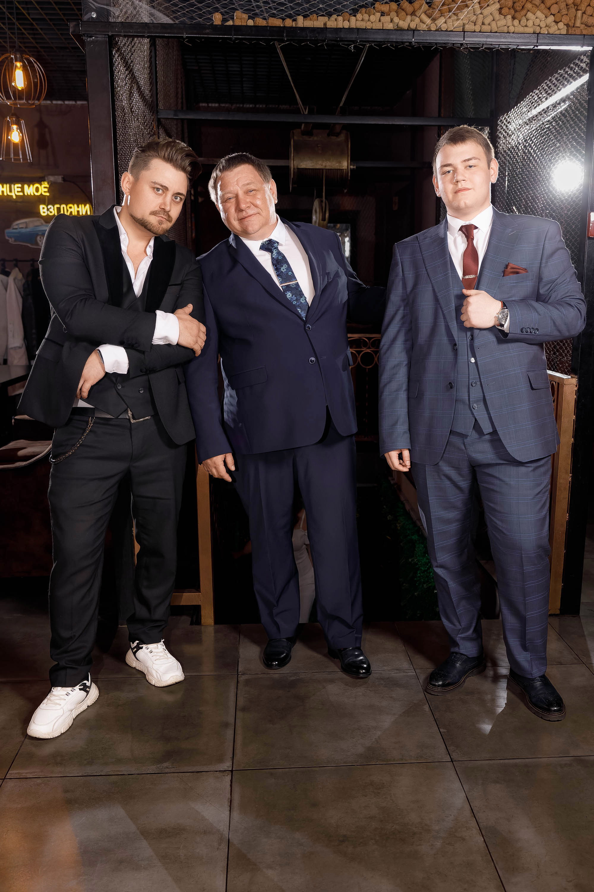 Выпускной в ресторане MR.NUR 28.06.2023. Фотограф в Самаре Максим Тырин