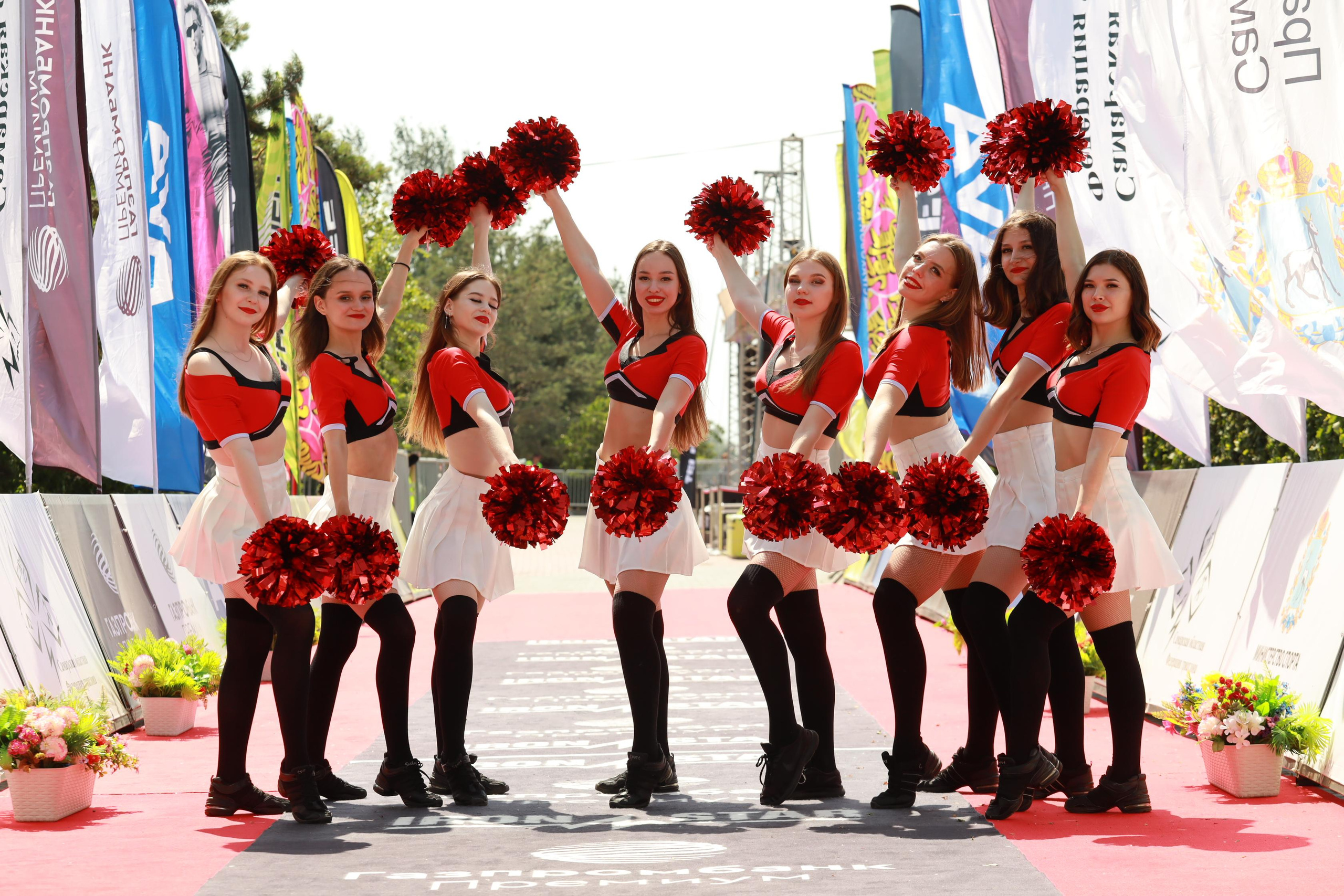 Самые яркие моменты IRONSTAR 113 SAMARA 2023. Фотограф в Самаре Максим Тырин