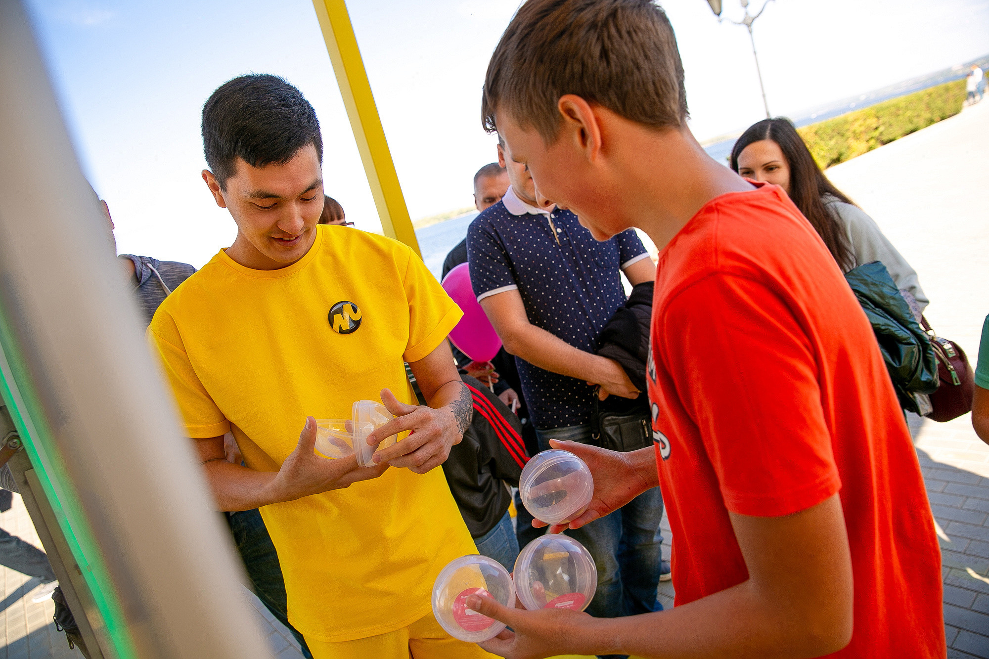 Яндекс Маркет Презентация Самара. Фотограф в Самаре Максим Тырин