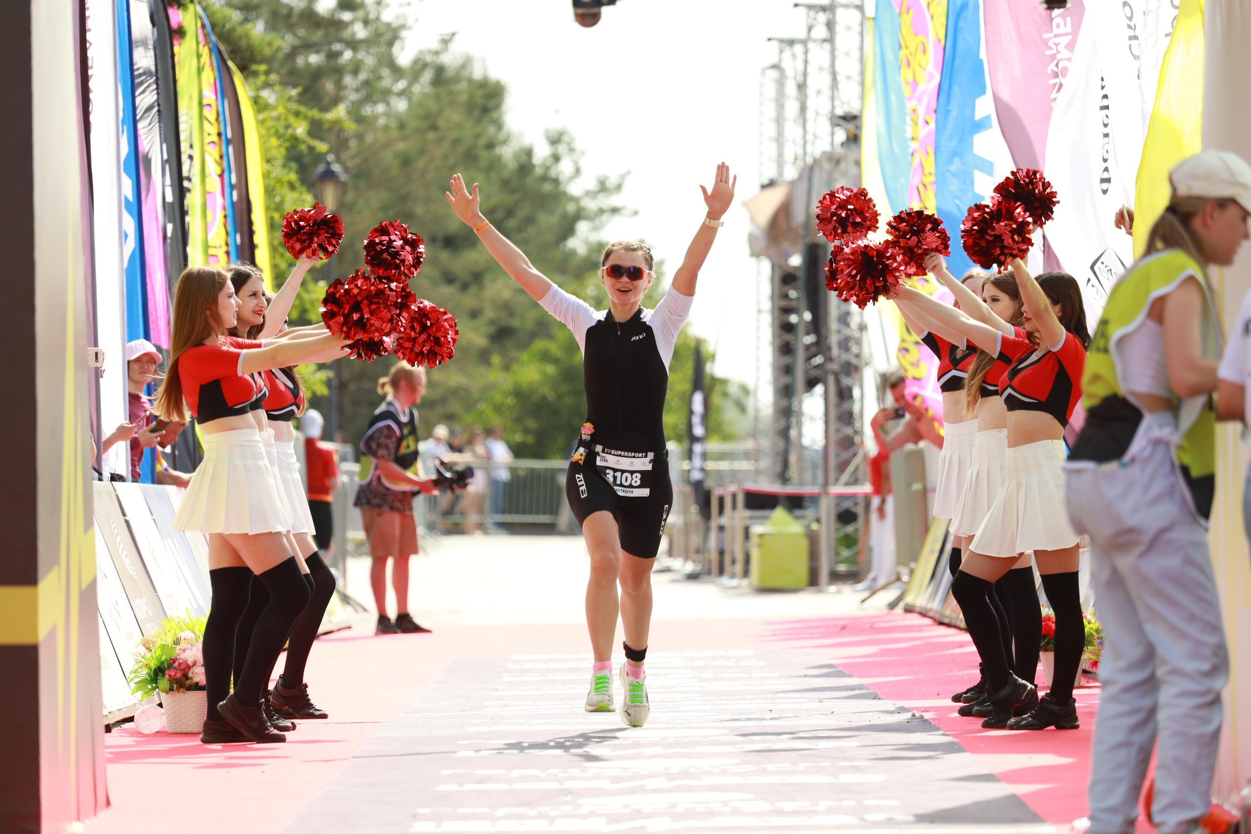 Самые яркие моменты IRONSTAR 113 SAMARA 2023. Фотограф в Самаре Максим Тырин