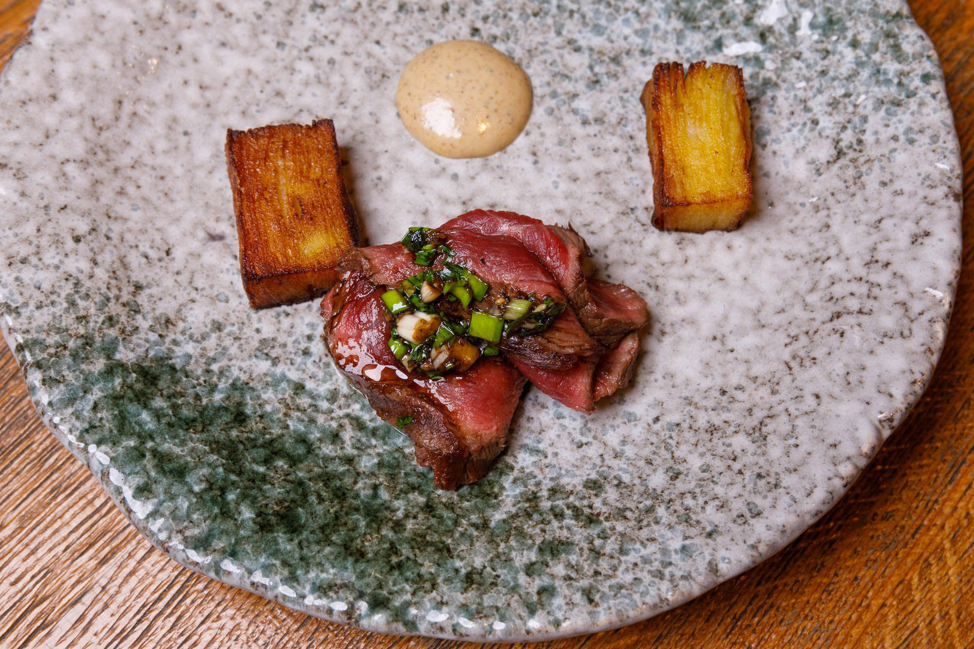 Ресторан Ваще Огонь 21 марта Гастроужин Горизонты. Фотограф в Самаре Максим Тырин