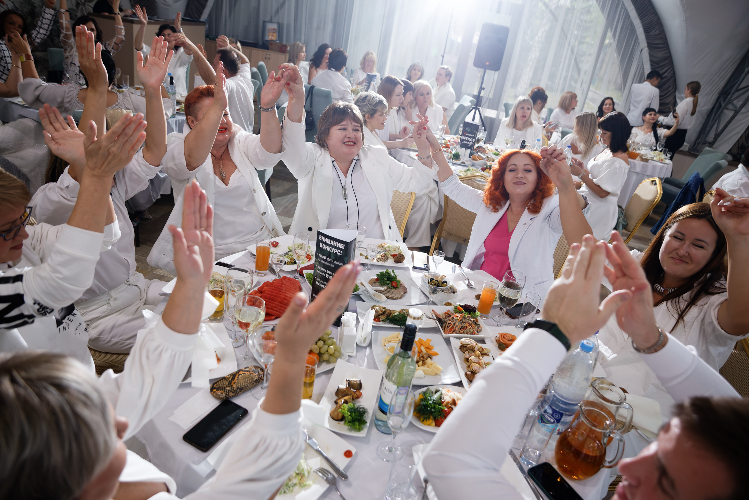 Группа компаний «Визит» Самара 22 года. Фотограф в Самаре Максим Тырин