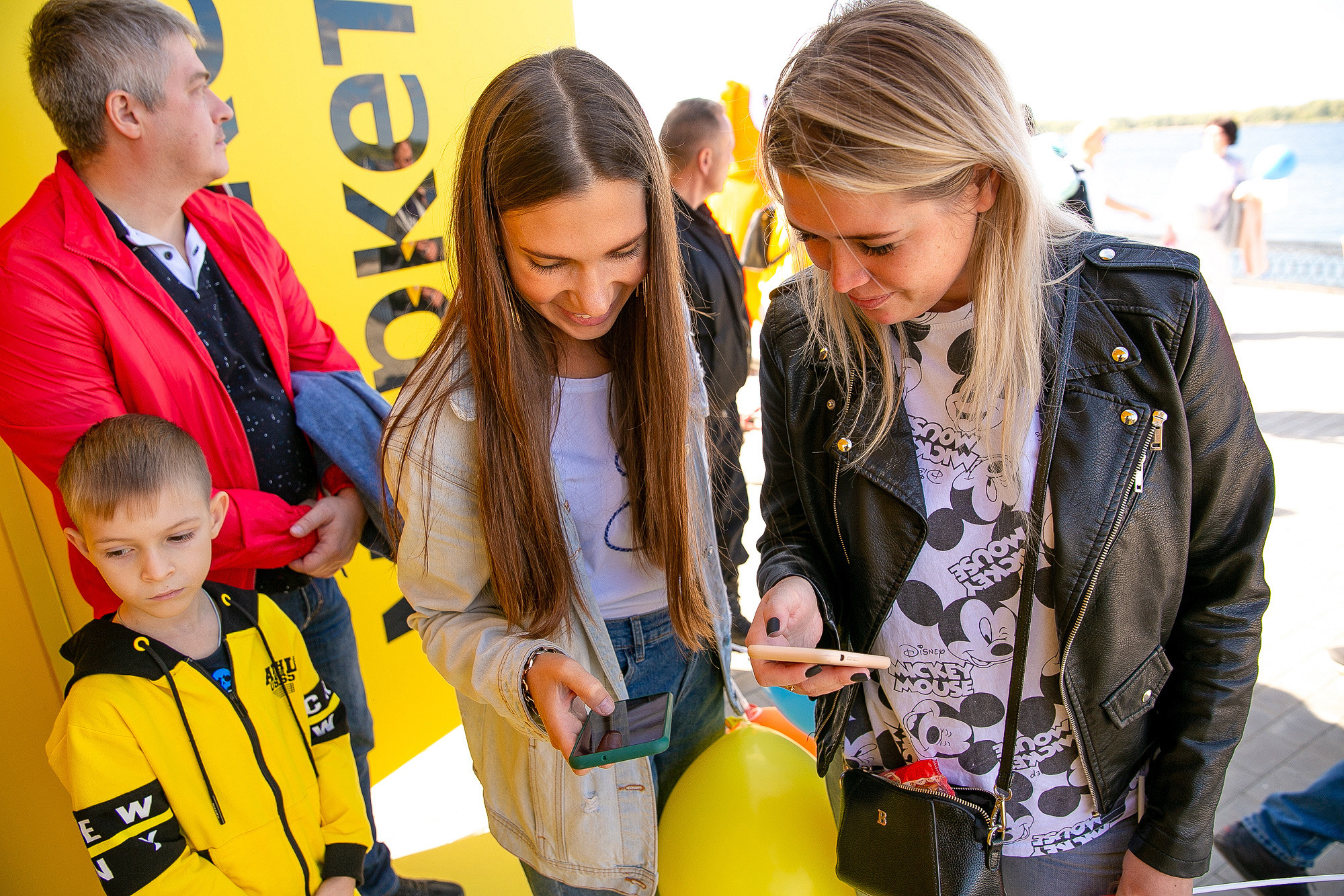 Яндекс Маркет Презентация Самара. Фотограф в Самаре Максим Тырин
