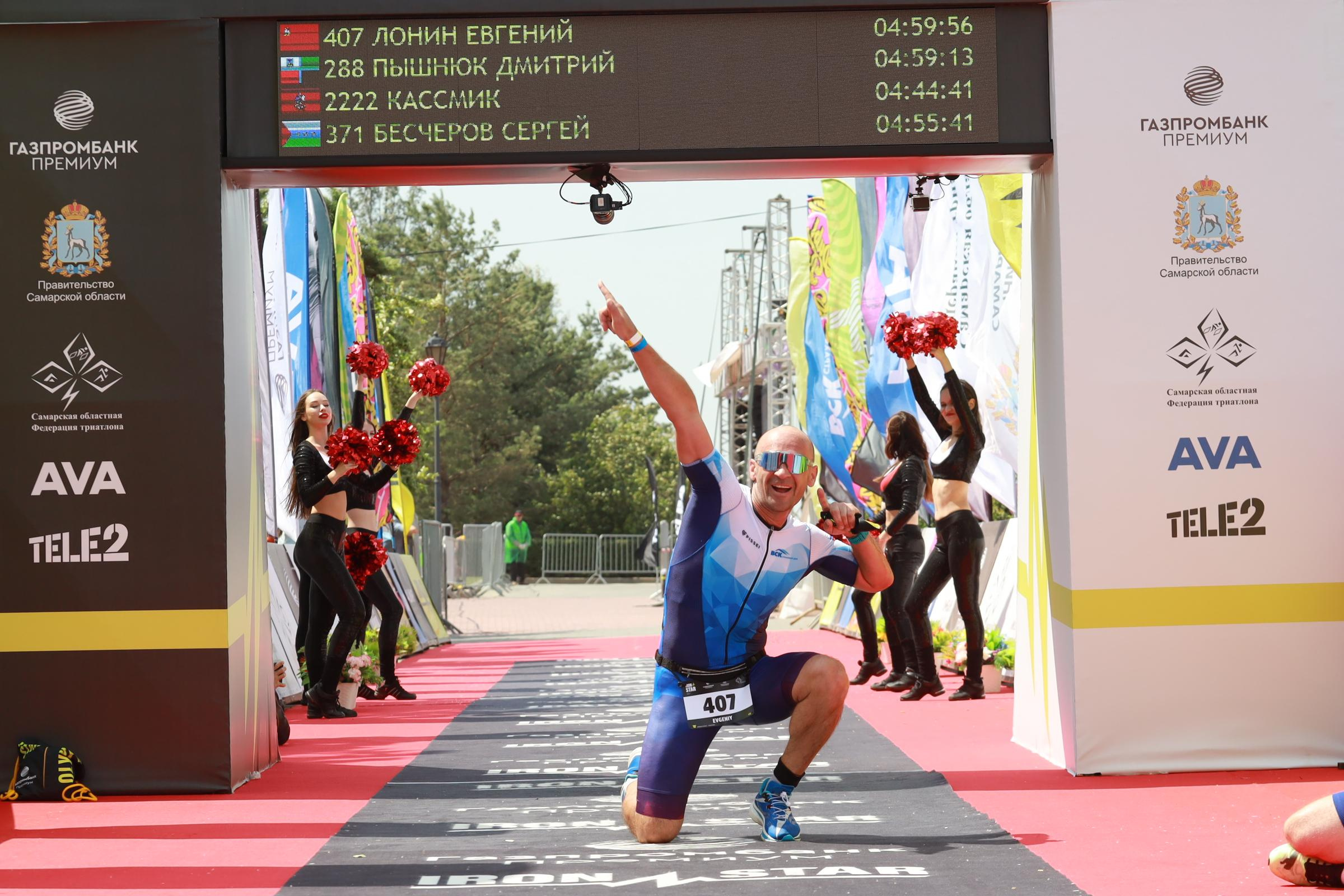 Самые яркие моменты IRONSTAR 113 SAMARA 2023. Фотограф в Самаре Максим Тырин