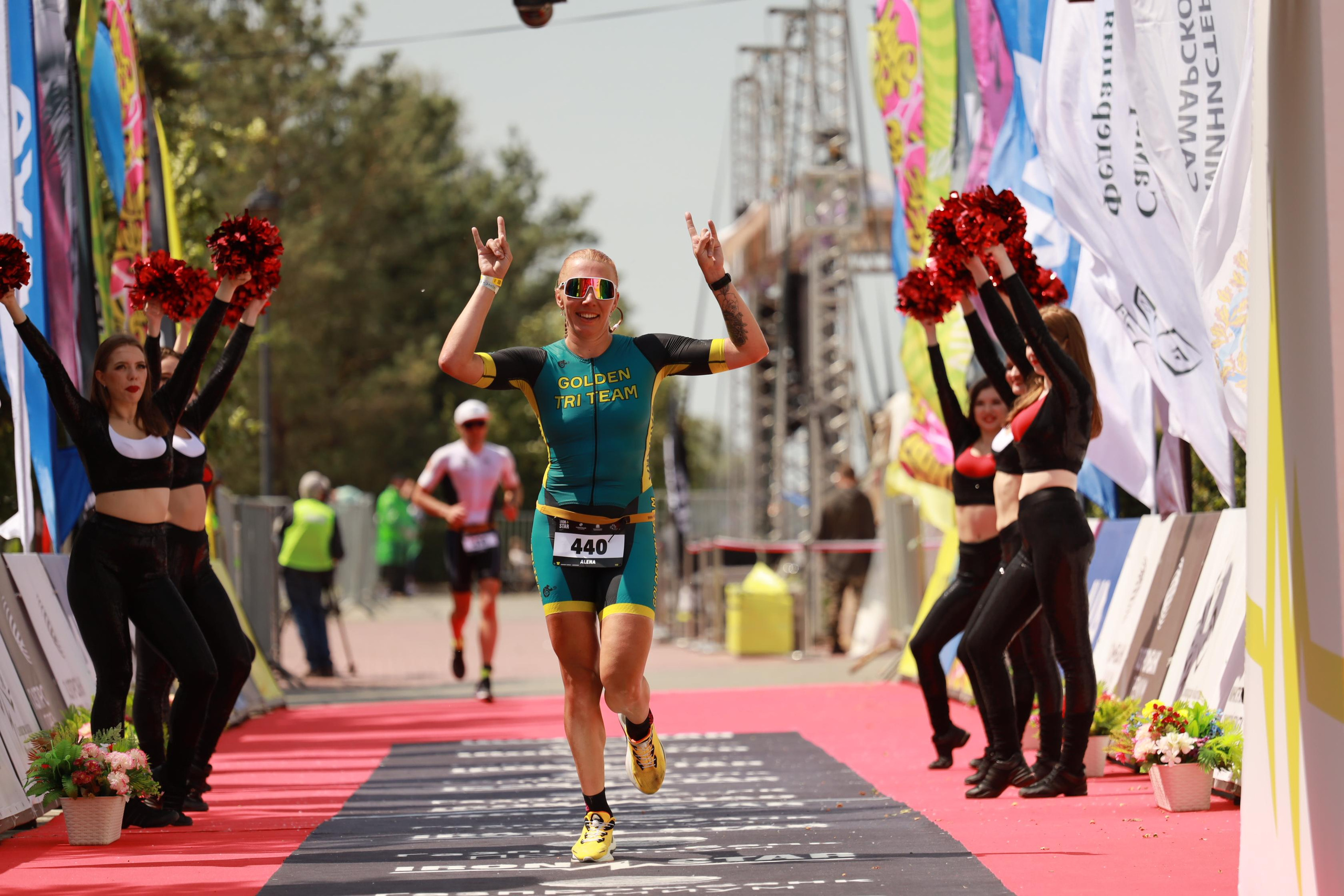 Самые яркие моменты IRONSTAR 113 SAMARA 2023. Фотограф в Самаре Максим Тырин