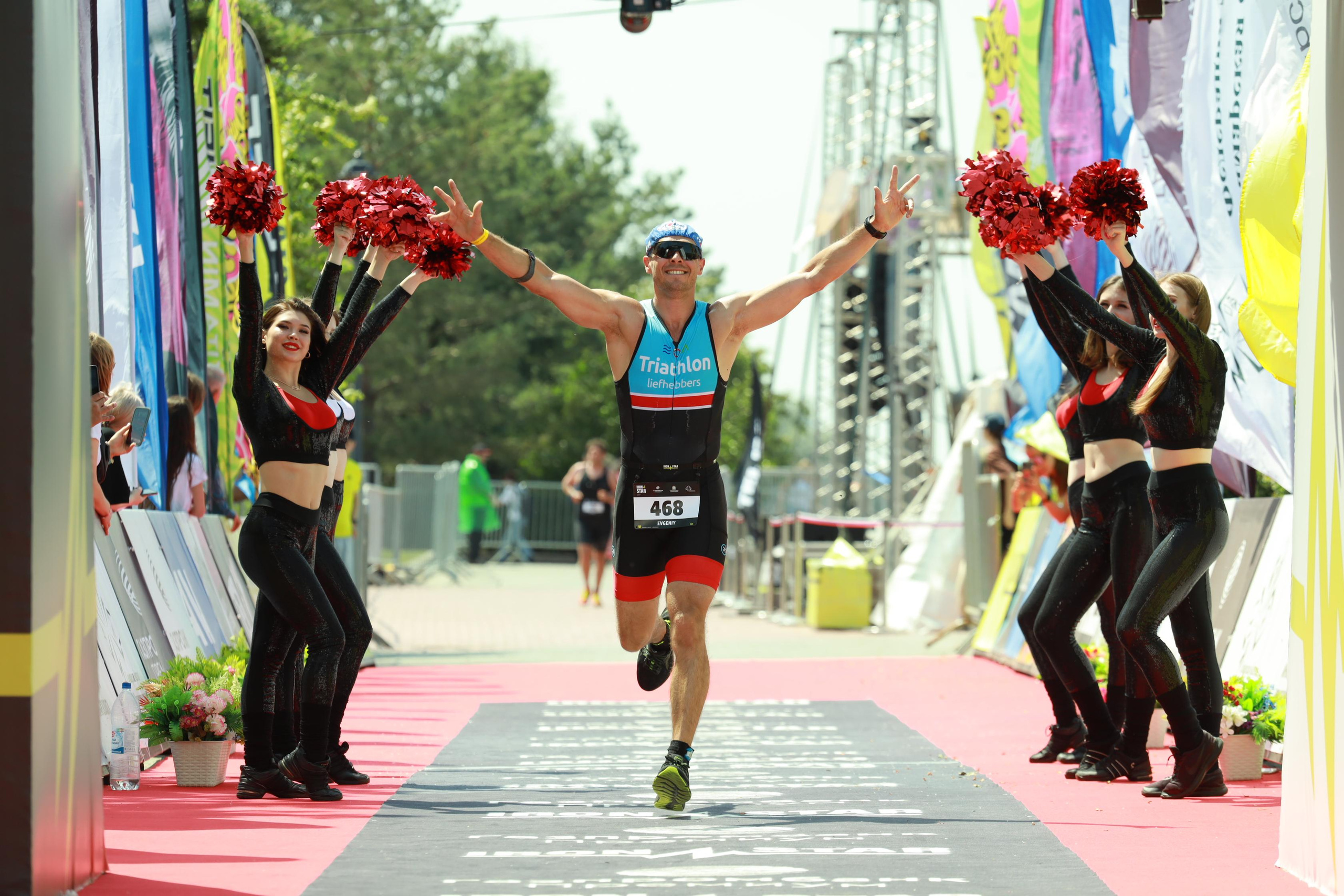 Самые яркие моменты IRONSTAR 113 SAMARA 2023. Фотограф в Самаре Максим Тырин