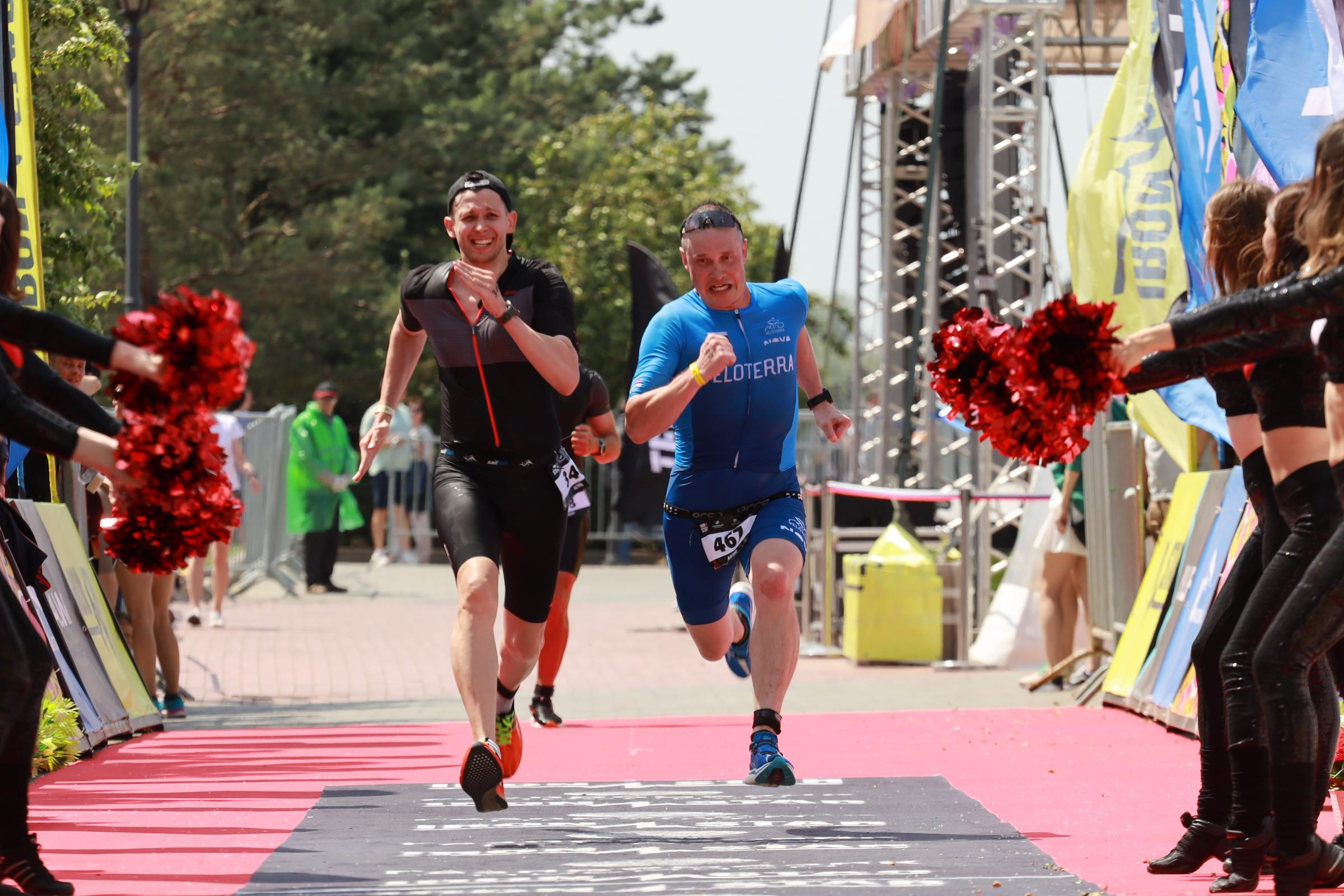 Самые яркие моменты IRONSTAR 113 SAMARA 2023. Фотограф в Самаре Максим Тырин