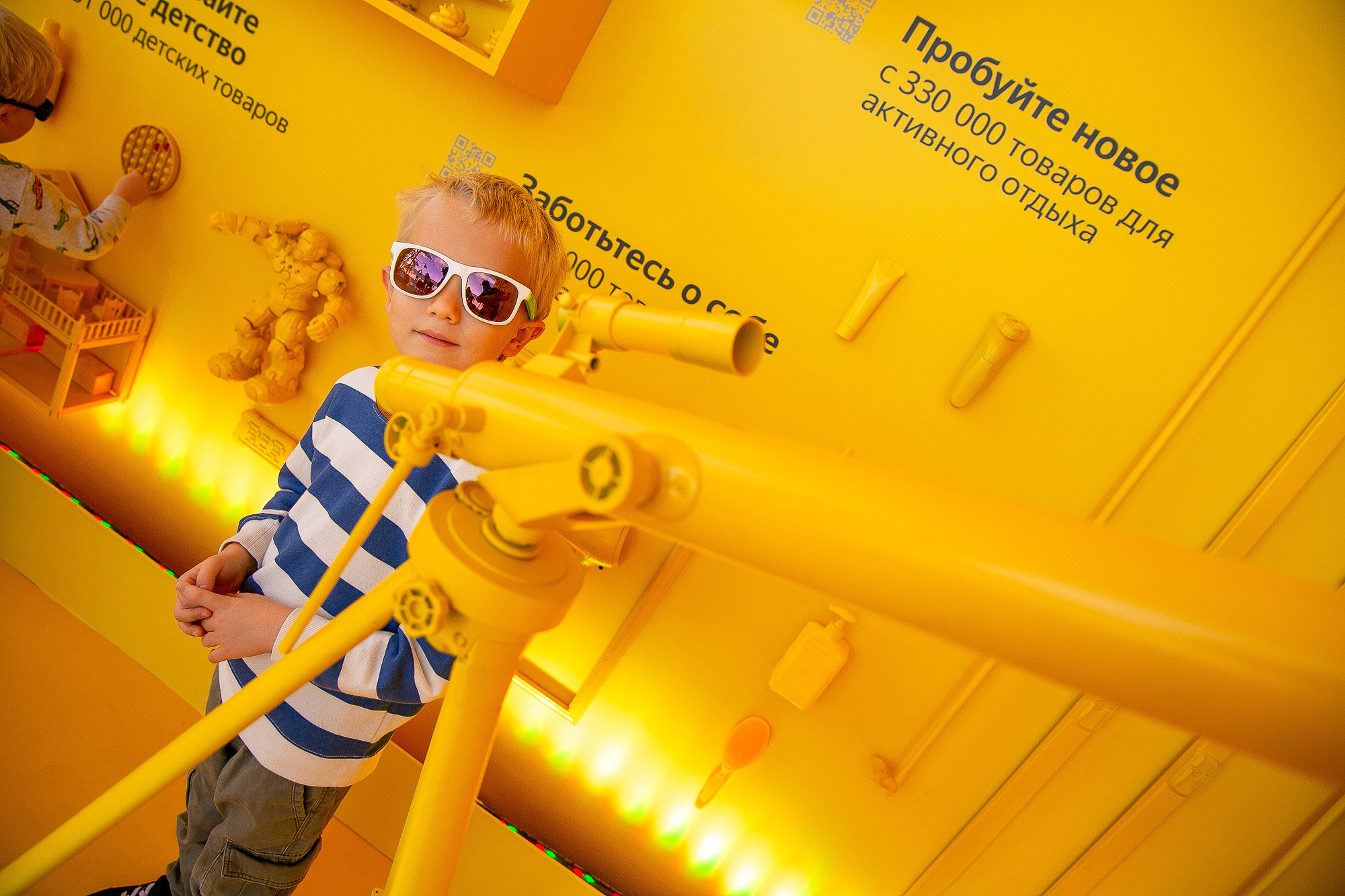 Яндекс Маркет Презентация Самара. Фотограф в Самаре Максим Тырин