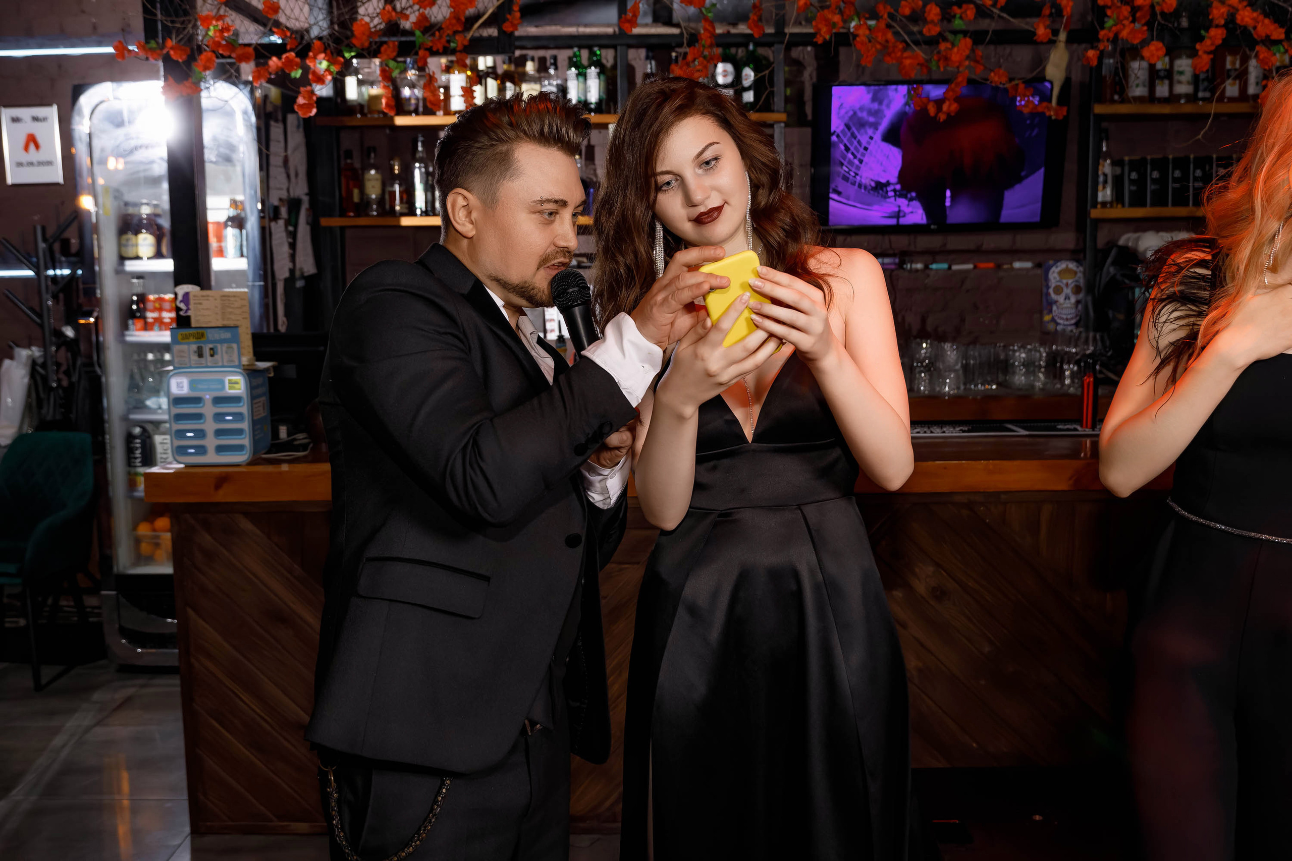 Выпускной в ресторане MR.NUR 28.06.2023. Фотограф в Самаре Максим Тырин