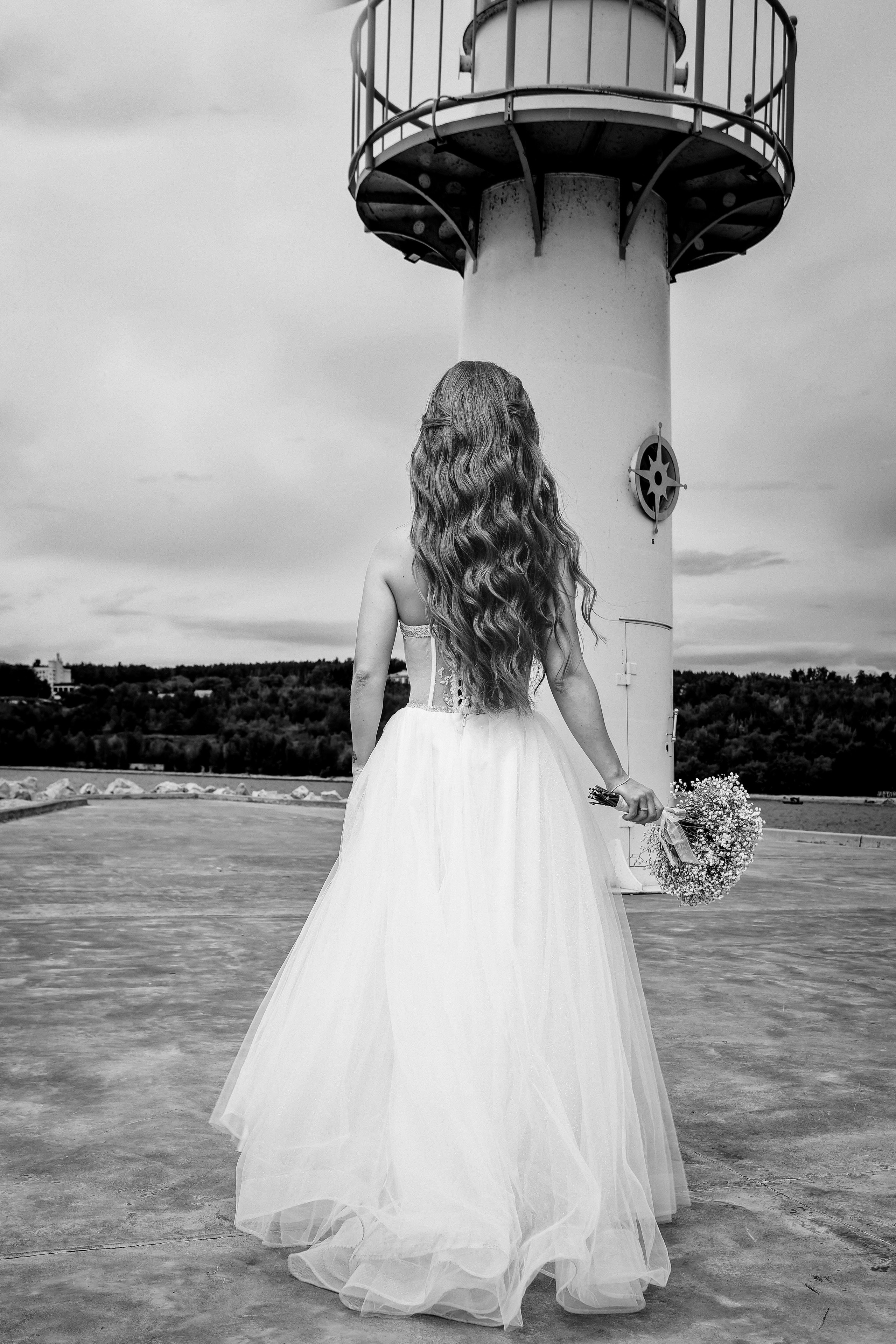 Никита и Марина 30.06.2023. Фотограф в Самаре Максим Тырин