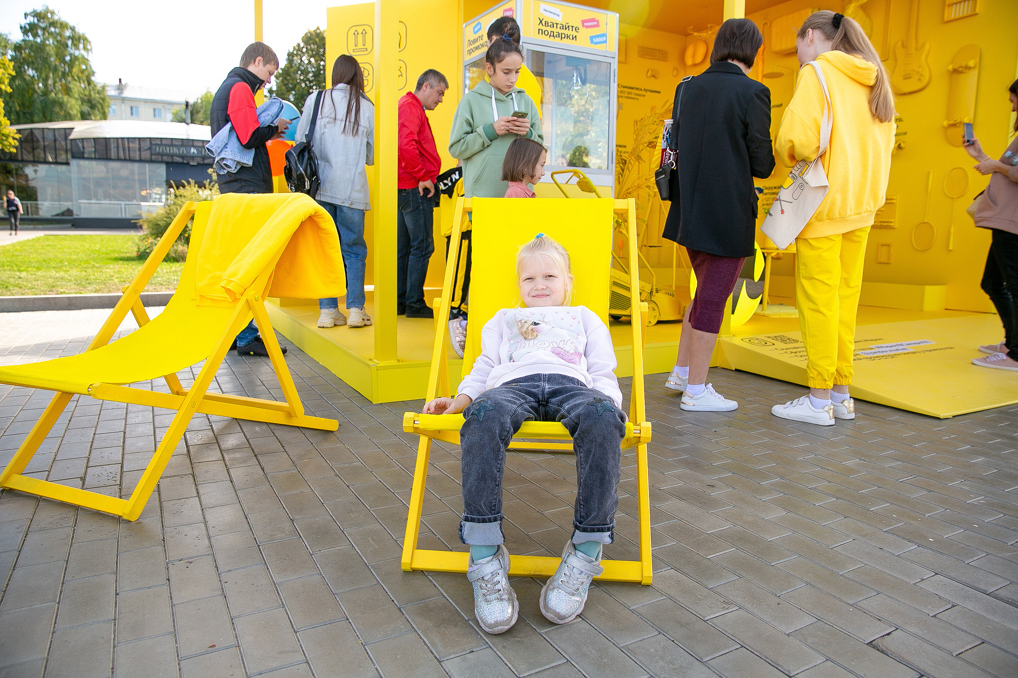 Яндекс Маркет Презентация Самара. Фотограф в Самаре Максим Тырин