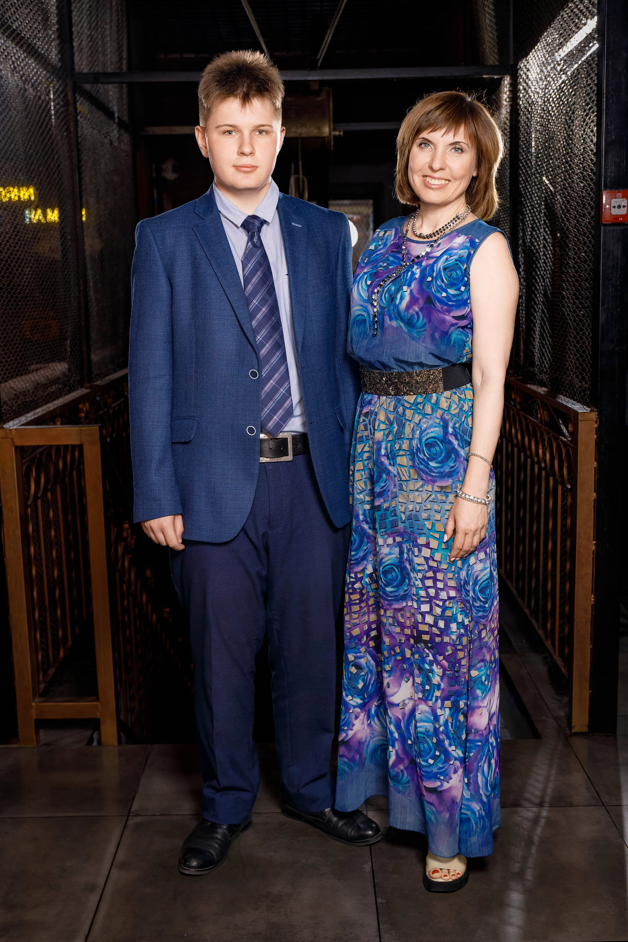 Выпускной в ресторане MR.NUR 28.06.2023. Фотограф в Самаре Максим Тырин