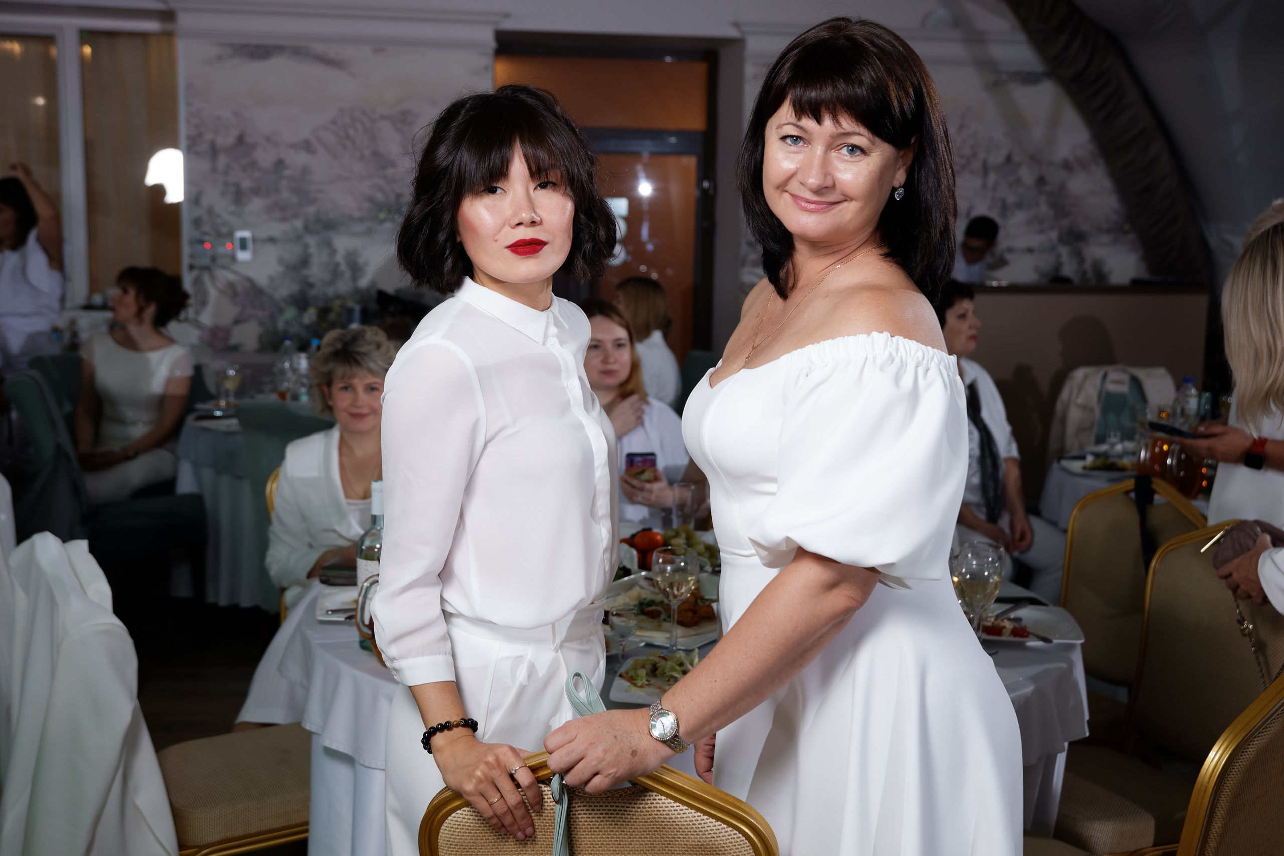 Группа компаний «Визит» Самара 22 года. Фотограф в Самаре Максим Тырин