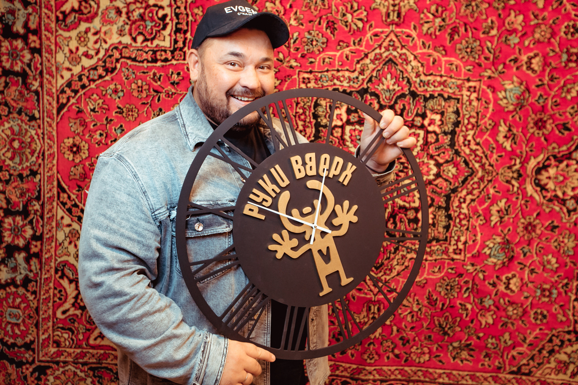 День рождение РВБ бар и концерт Сергея Жукова. Фотограф в Самаре Максим Тырин