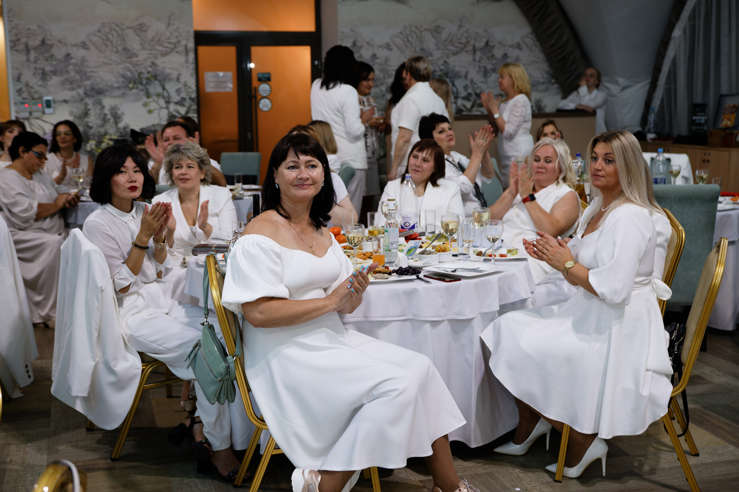 Группа компаний «Визит» Самара 22 года. Фотограф в Самаре Максим Тырин