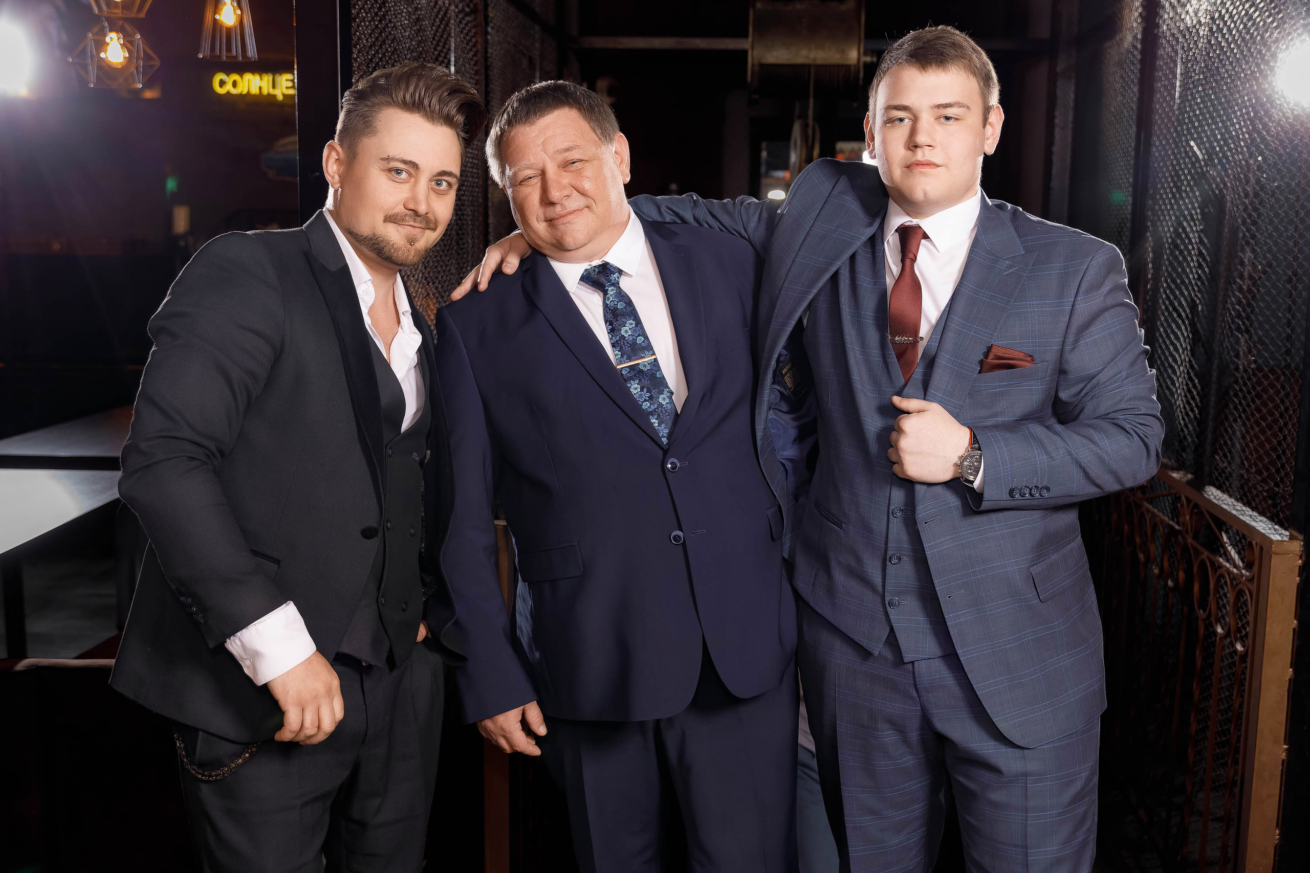 Выпускной в ресторане MR.NUR 28.06.2023. Фотограф в Самаре Максим Тырин