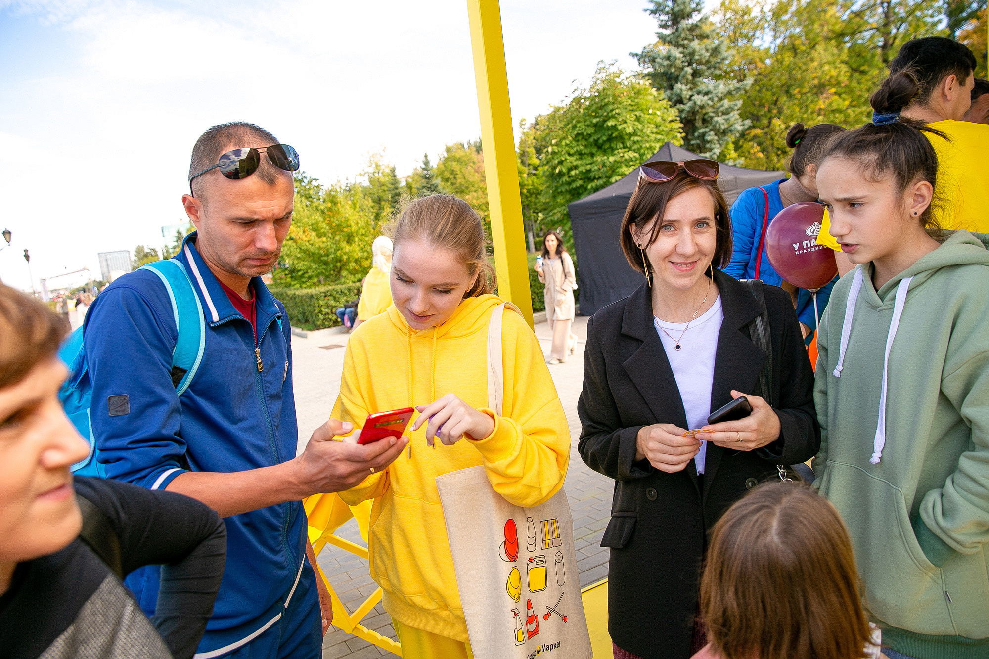 Яндекс Маркет Презентация Самара. Фотограф в Самаре Максим Тырин