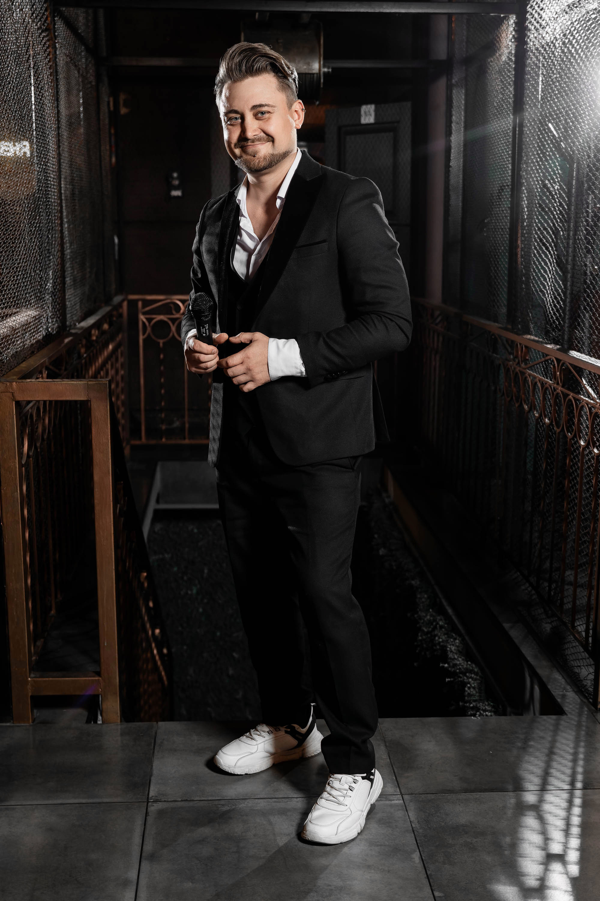 Выпускной в ресторане MR.NUR 28.06.2023. Фотограф в Самаре Максим Тырин