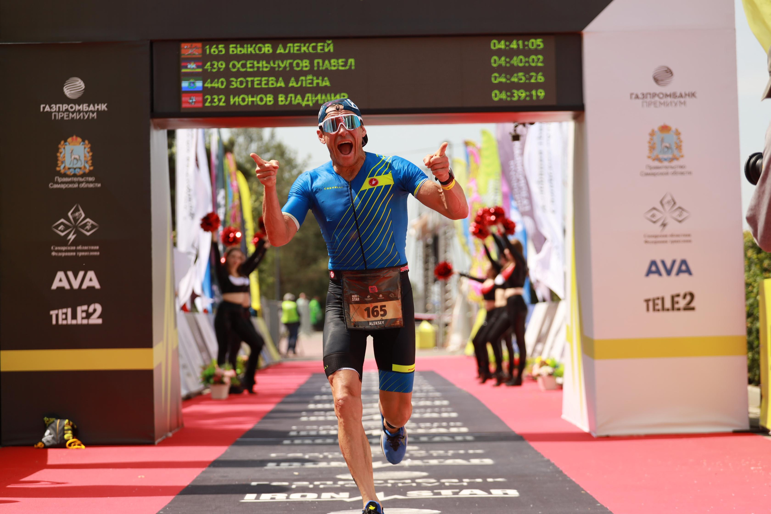 Самые яркие моменты IRONSTAR 113 SAMARA 2023. Фотограф в Самаре Максим Тырин