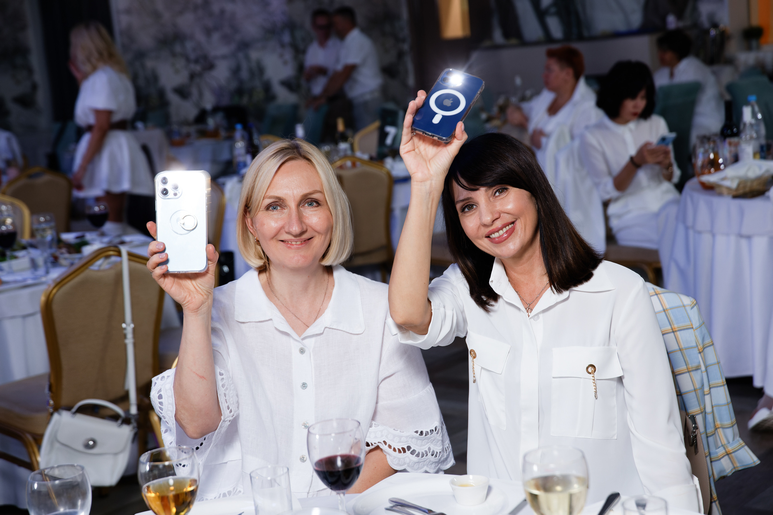 Группа компаний «Визит» Самара 22 года. Фотограф в Самаре Максим Тырин