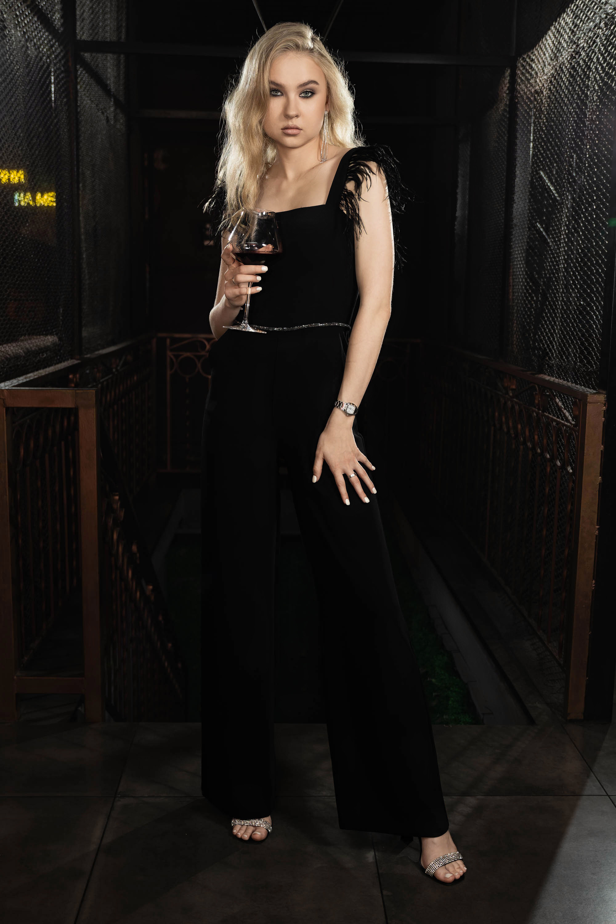 Выпускной в ресторане MR.NUR 28.06.2023. Фотограф в Самаре Максим Тырин