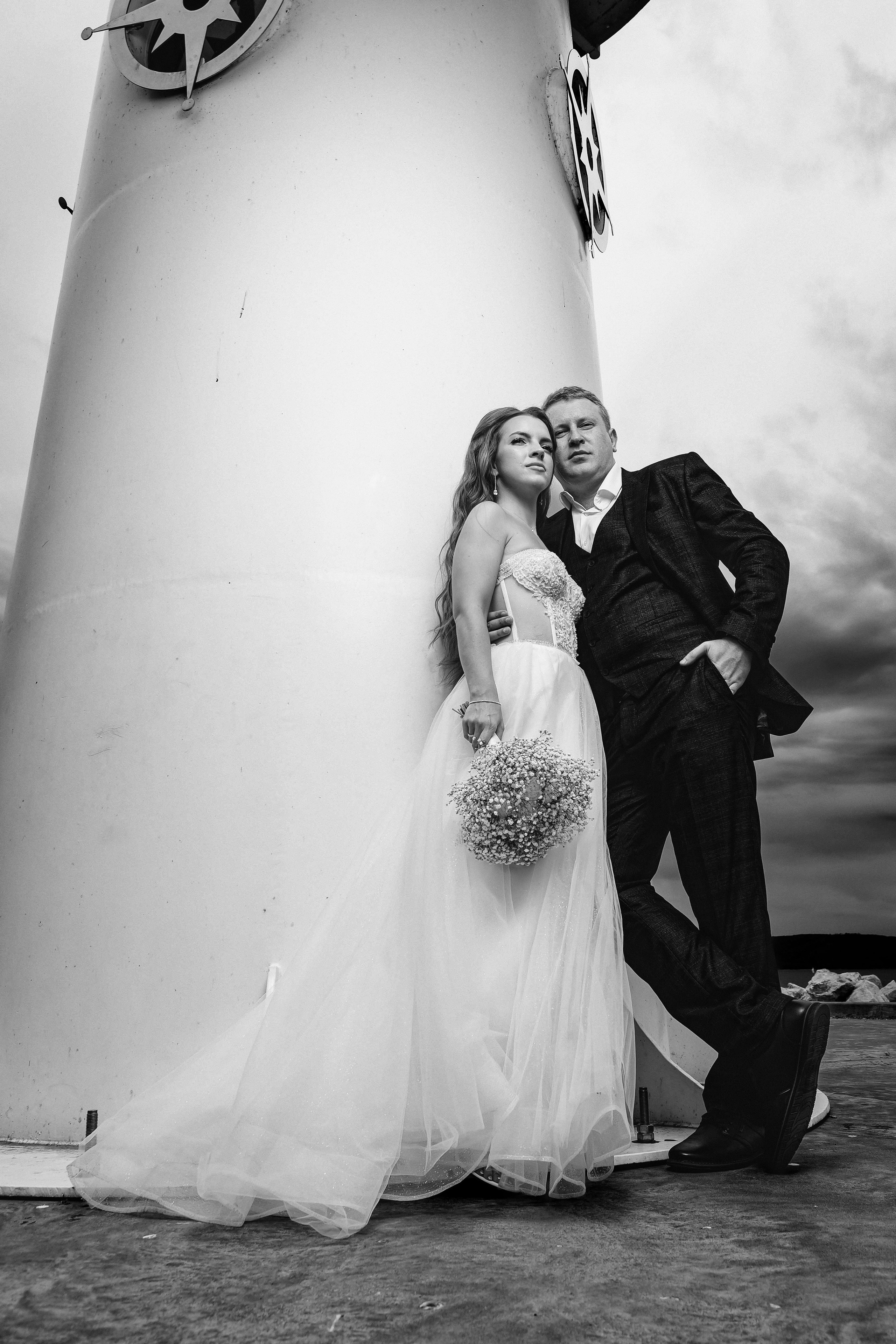 Никита и Марина 30.06.2023. Фотограф в Самаре Максим Тырин