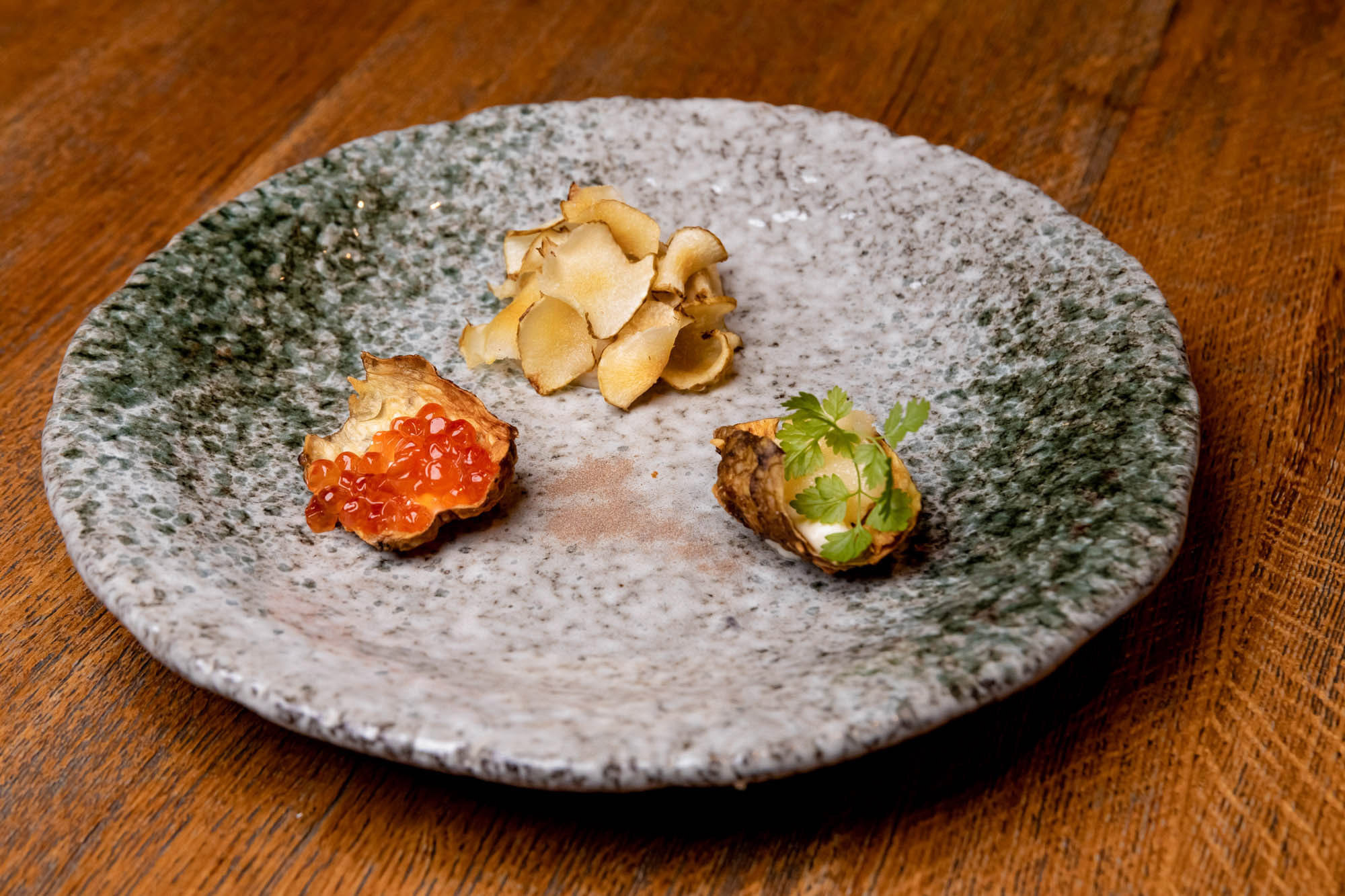 Ресторан Ваще Огонь 21 марта Гастроужин Горизонты. Фотограф в Самаре Максим Тырин