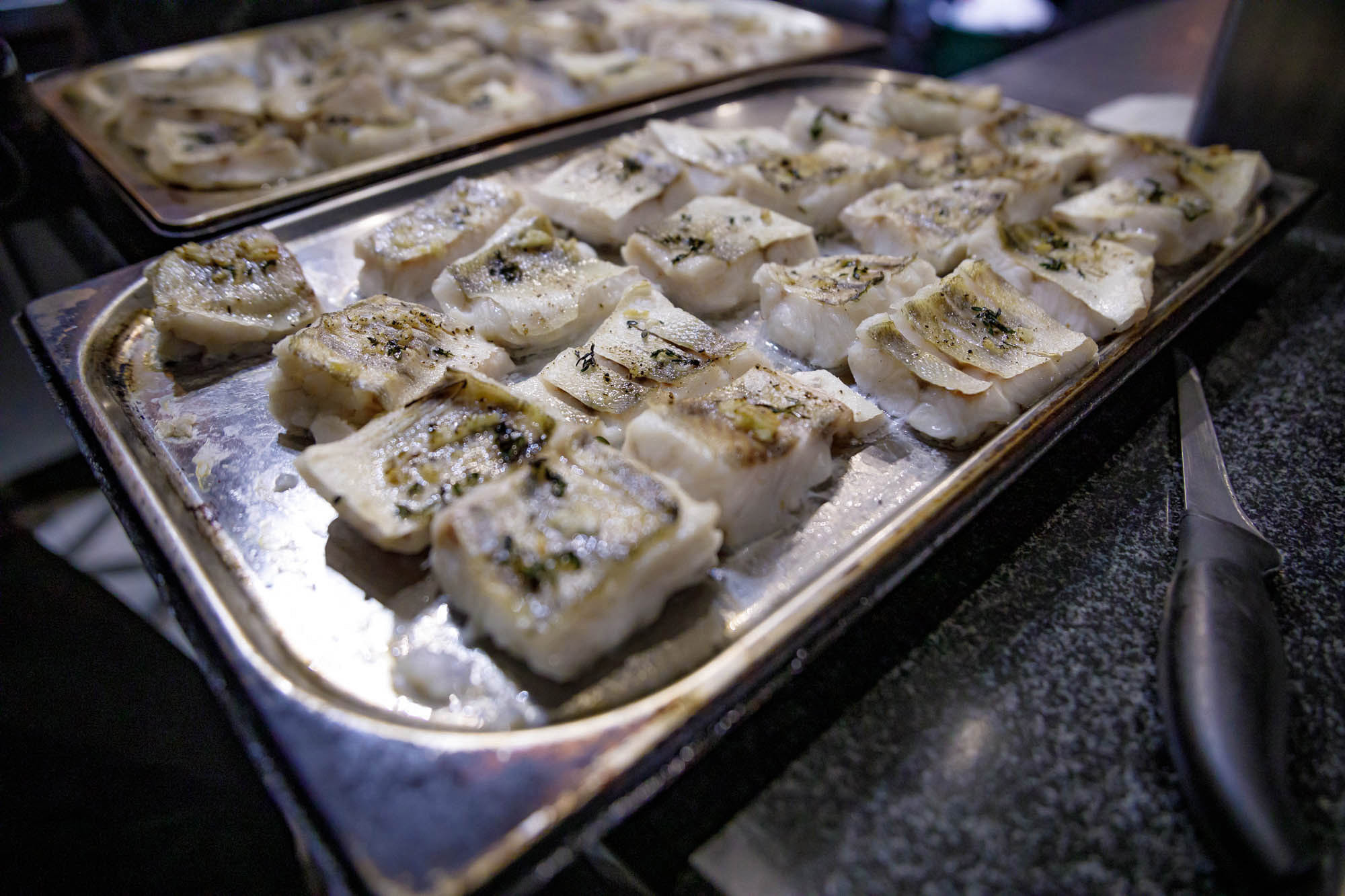 Ресторан Ваще Огонь 21 марта Гастроужин Горизонты. Фотограф в Самаре Максим Тырин