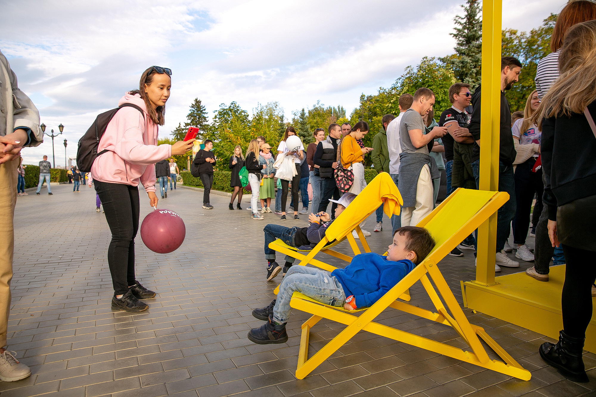 Яндекс Маркет Презентация Самара. Фотограф в Самаре Максим Тырин