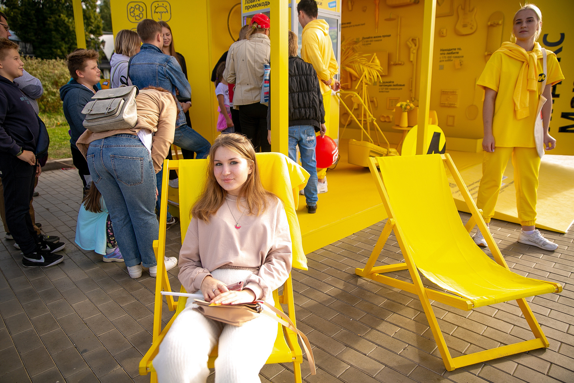 Яндекс Маркет Презентация Самара. Фотограф в Самаре Максим Тырин