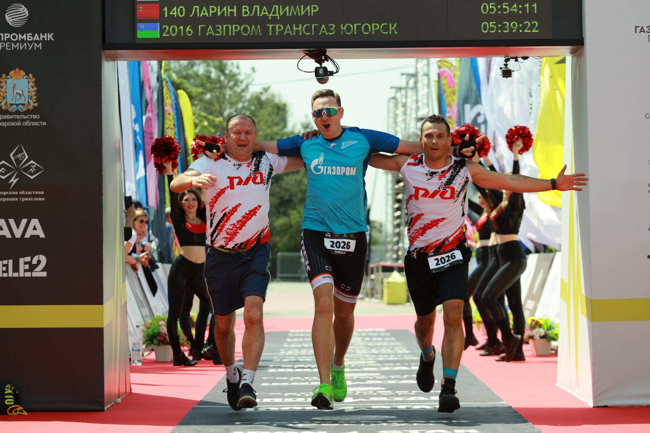 Самые яркие моменты IRONSTAR 113 SAMARA 2023. Фотограф в Самаре Максим Тырин