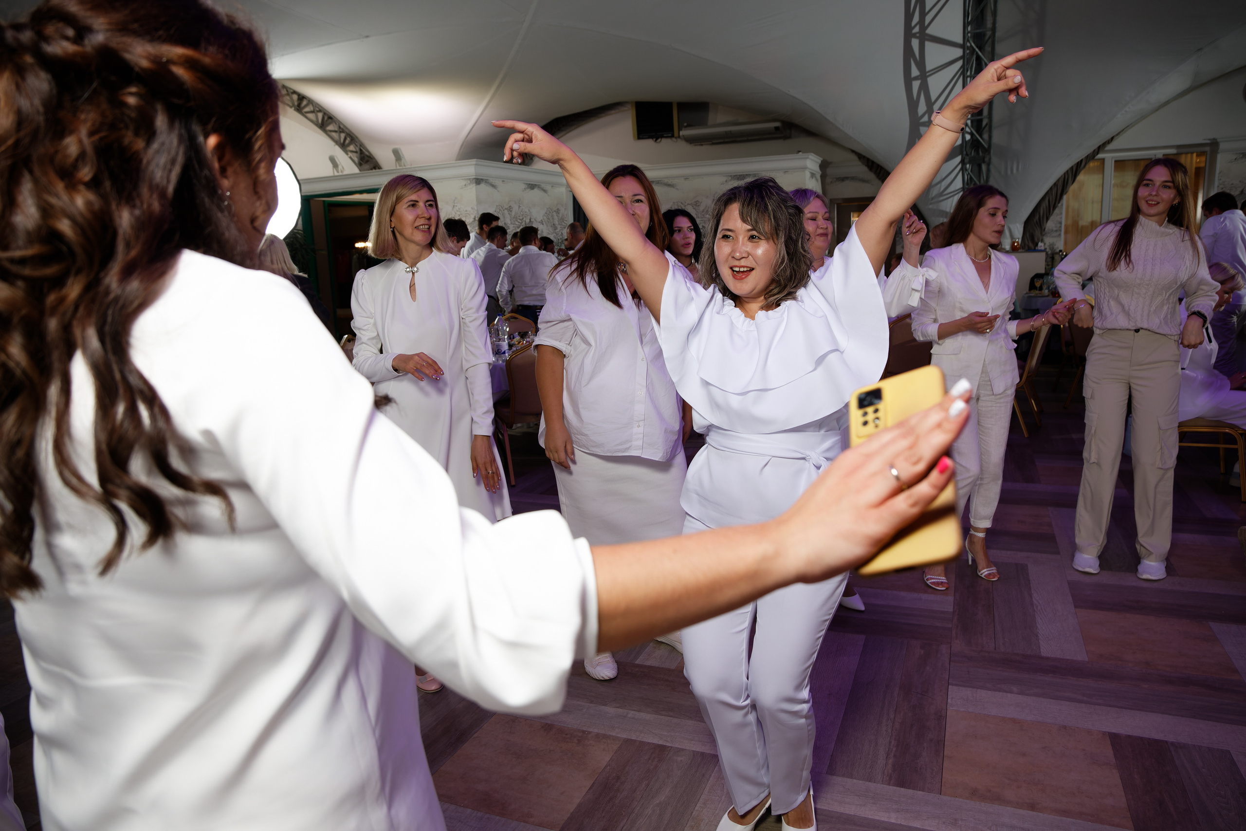 Группа компаний «Визит» Самара 22 года. Фотограф в Самаре Максим Тырин