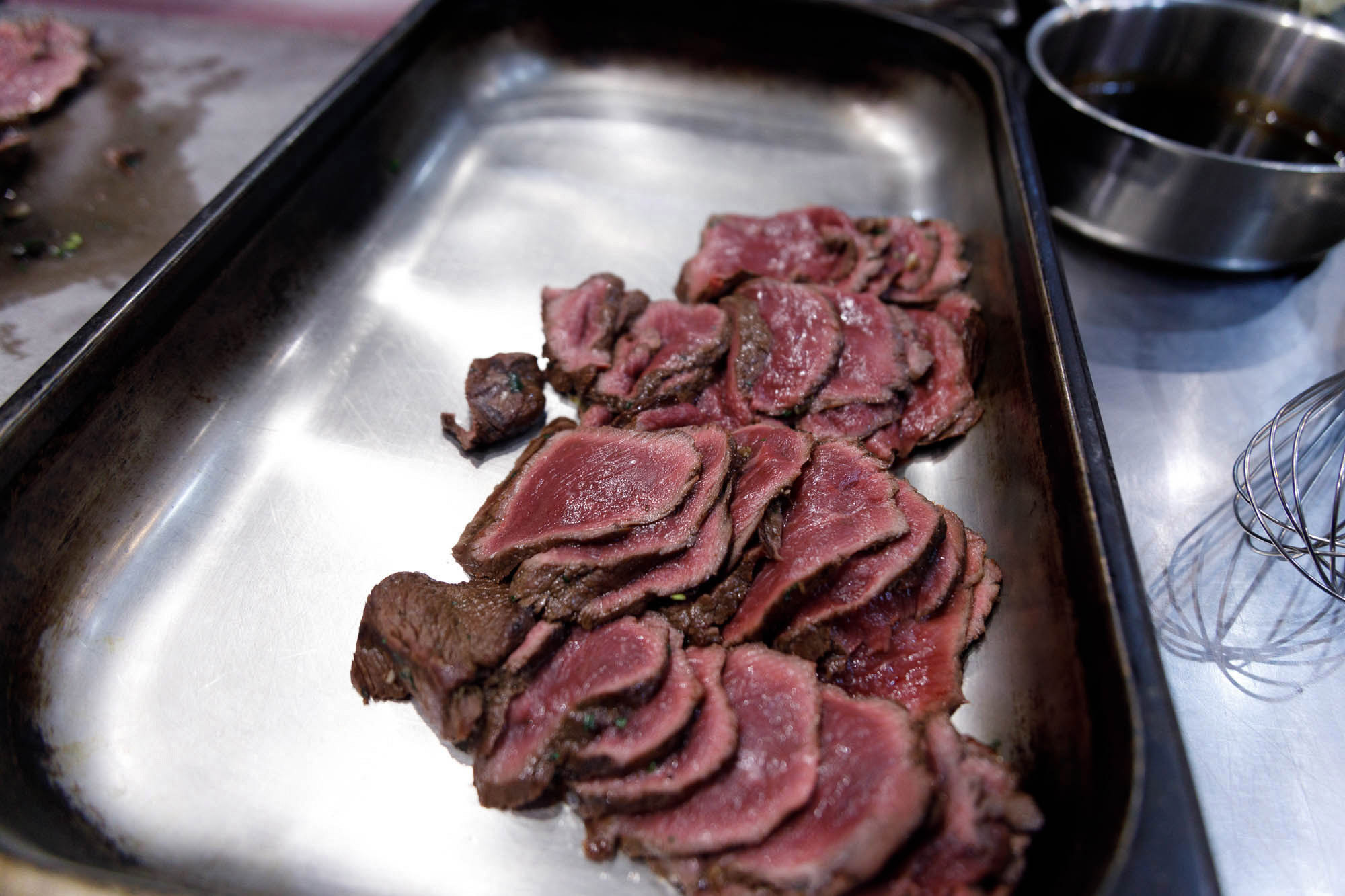 Ресторан Ваще Огонь 21 марта Гастроужин Горизонты. Фотограф в Самаре Максим Тырин