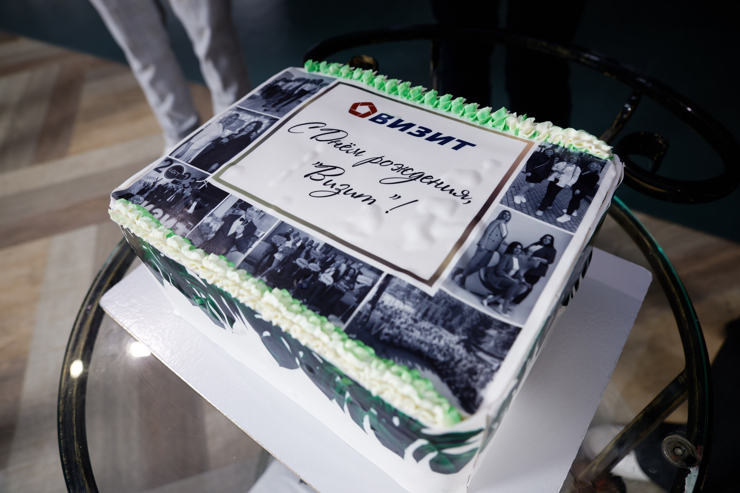 Группа компаний «Визит» Самара 22 года. Фотограф в Самаре Максим Тырин