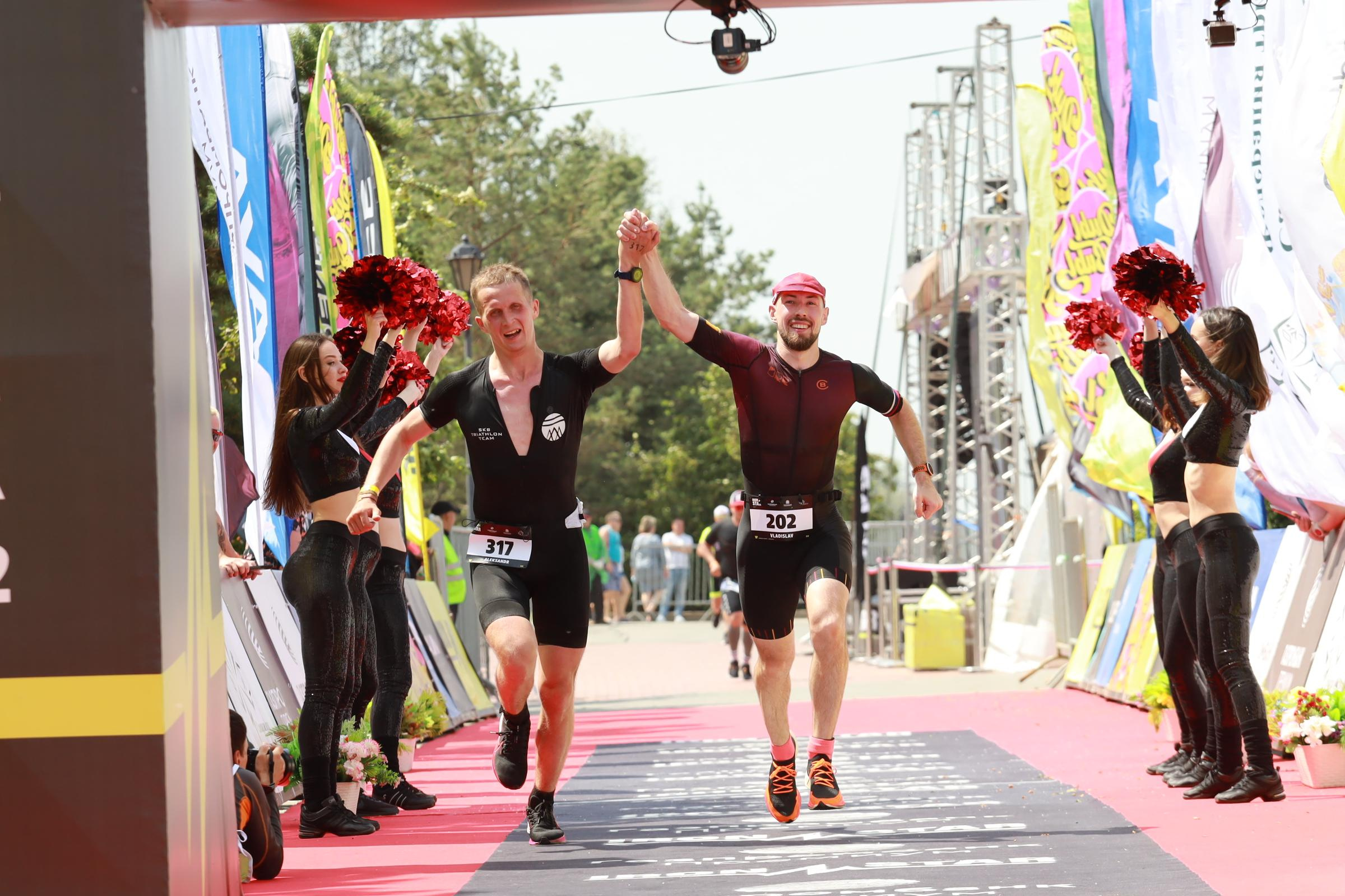 Самые яркие моменты IRONSTAR 113 SAMARA 2023. Фотограф в Самаре Максим Тырин