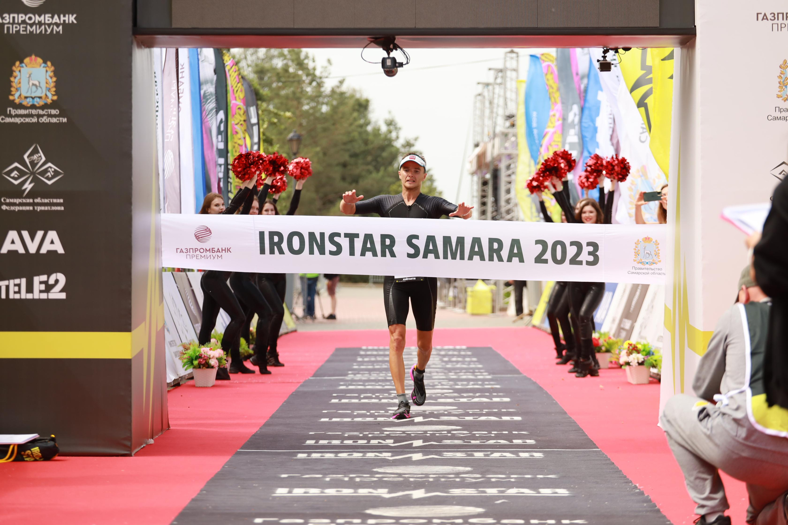 Самые яркие моменты IRONSTAR 113 SAMARA 2023. Фотограф в Самаре Максим Тырин