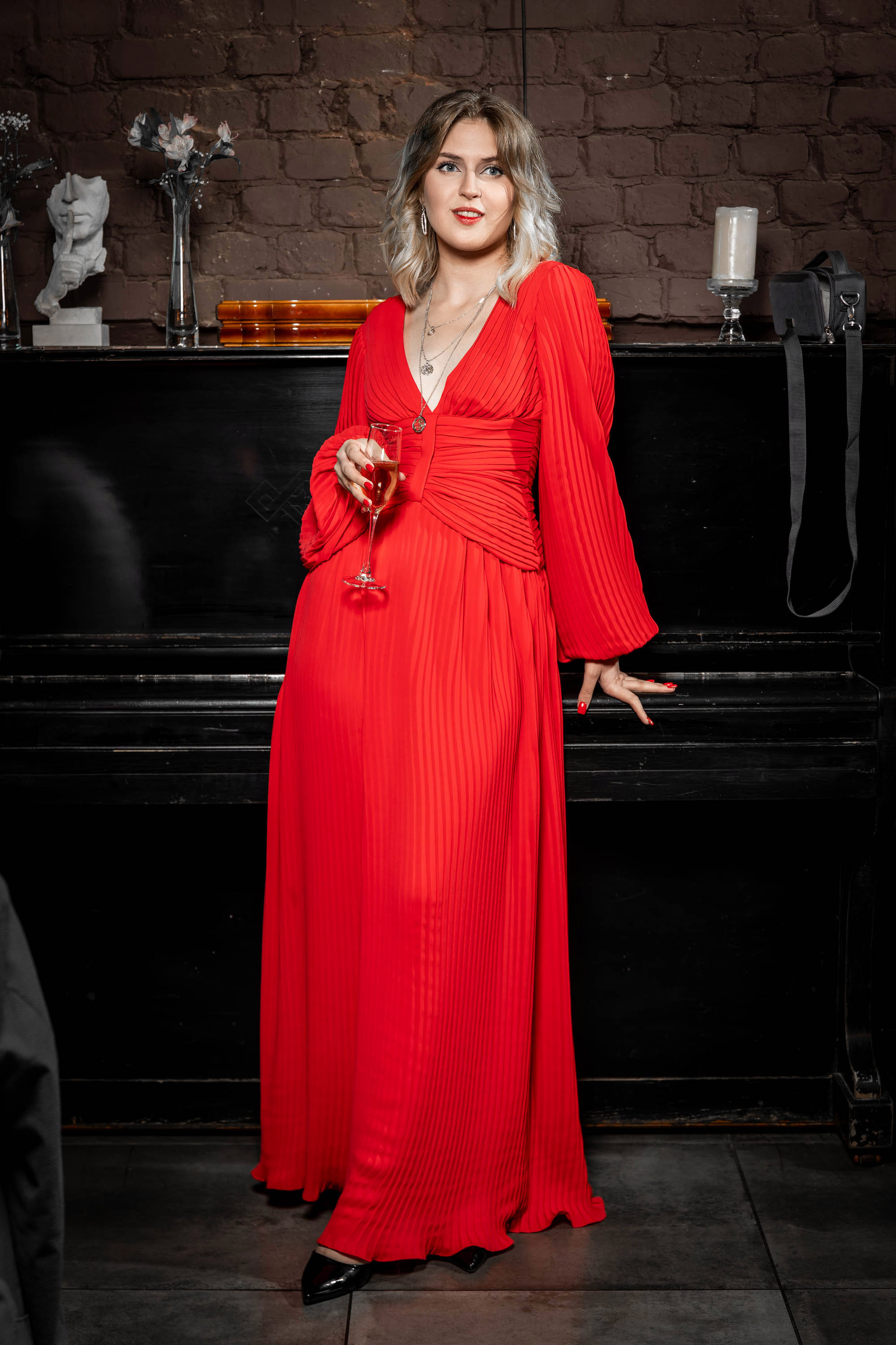 Выпускной в ресторане MR.NUR 28.06.2023. Фотограф в Самаре Максим Тырин