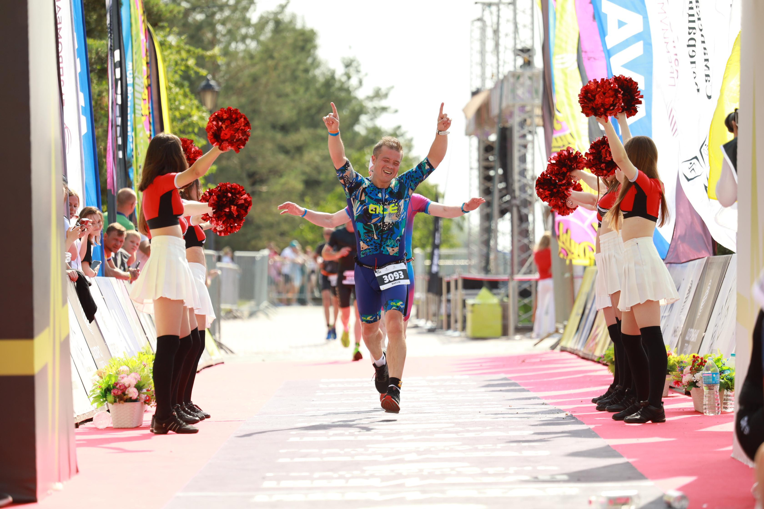 Самые яркие моменты IRONSTAR 113 SAMARA 2023. Фотограф в Самаре Максим Тырин